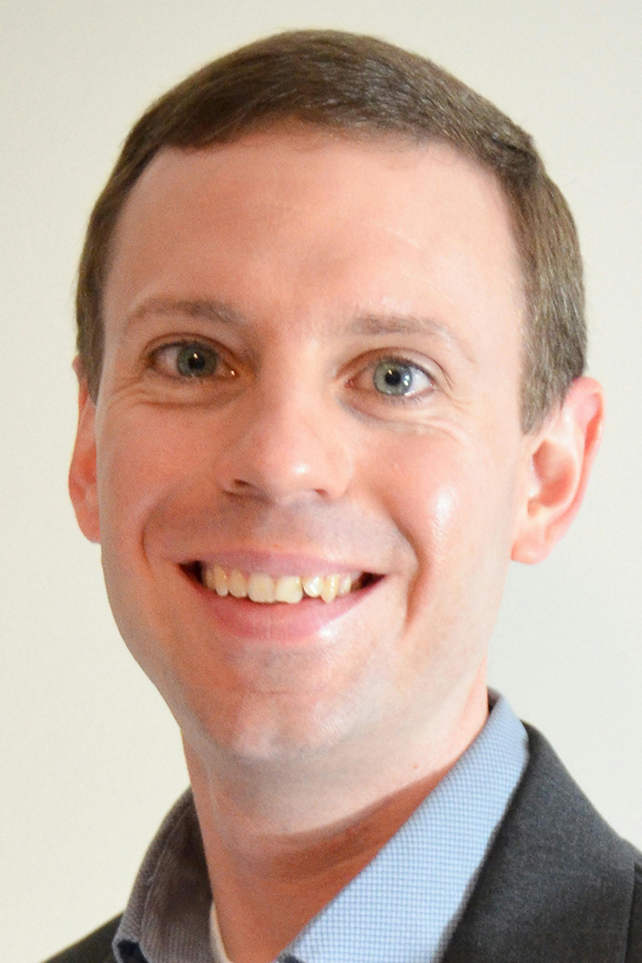 Adam Kienberger Community Development Director City of Farmington