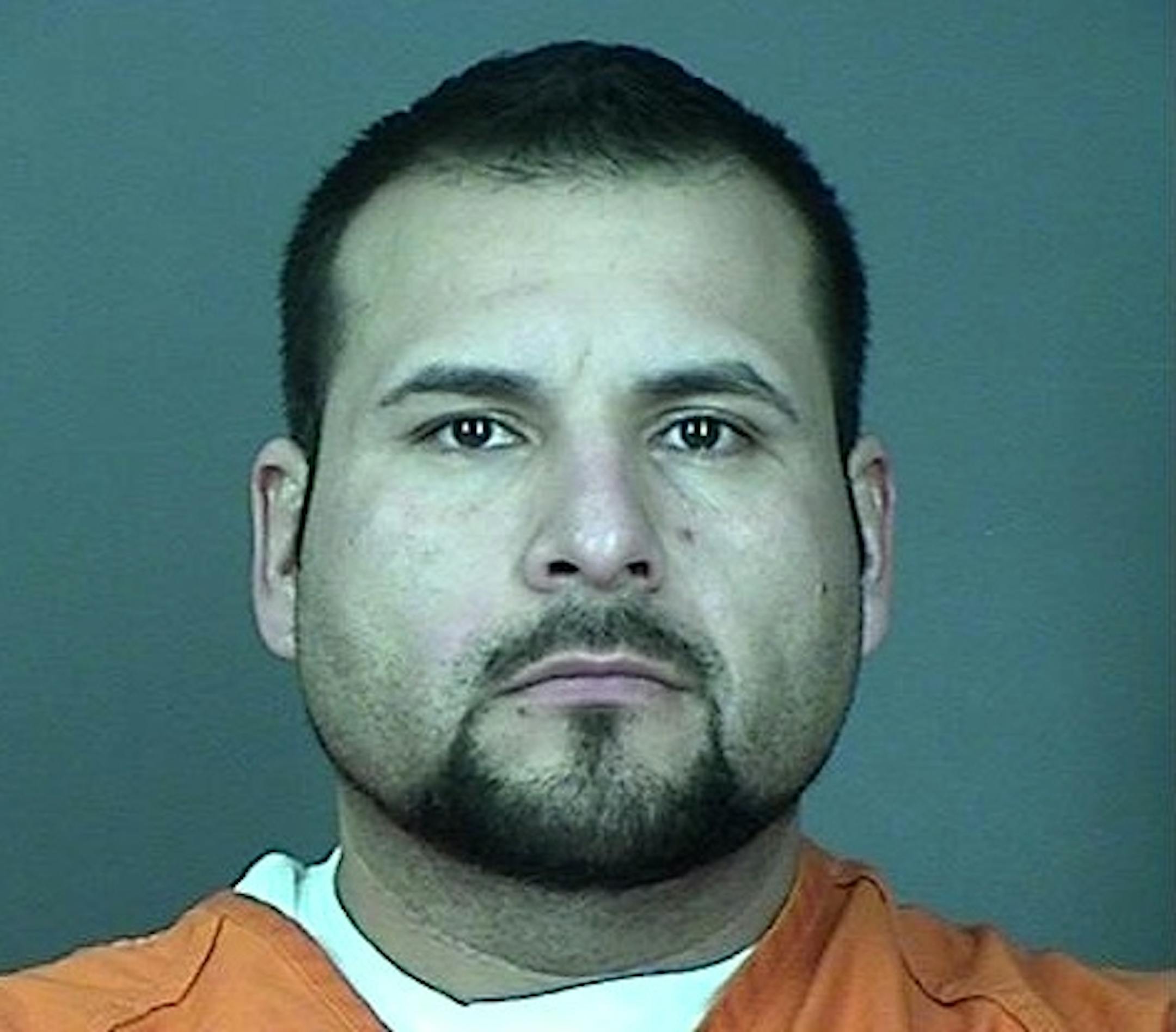 Juan Carlos Garcia-Morales