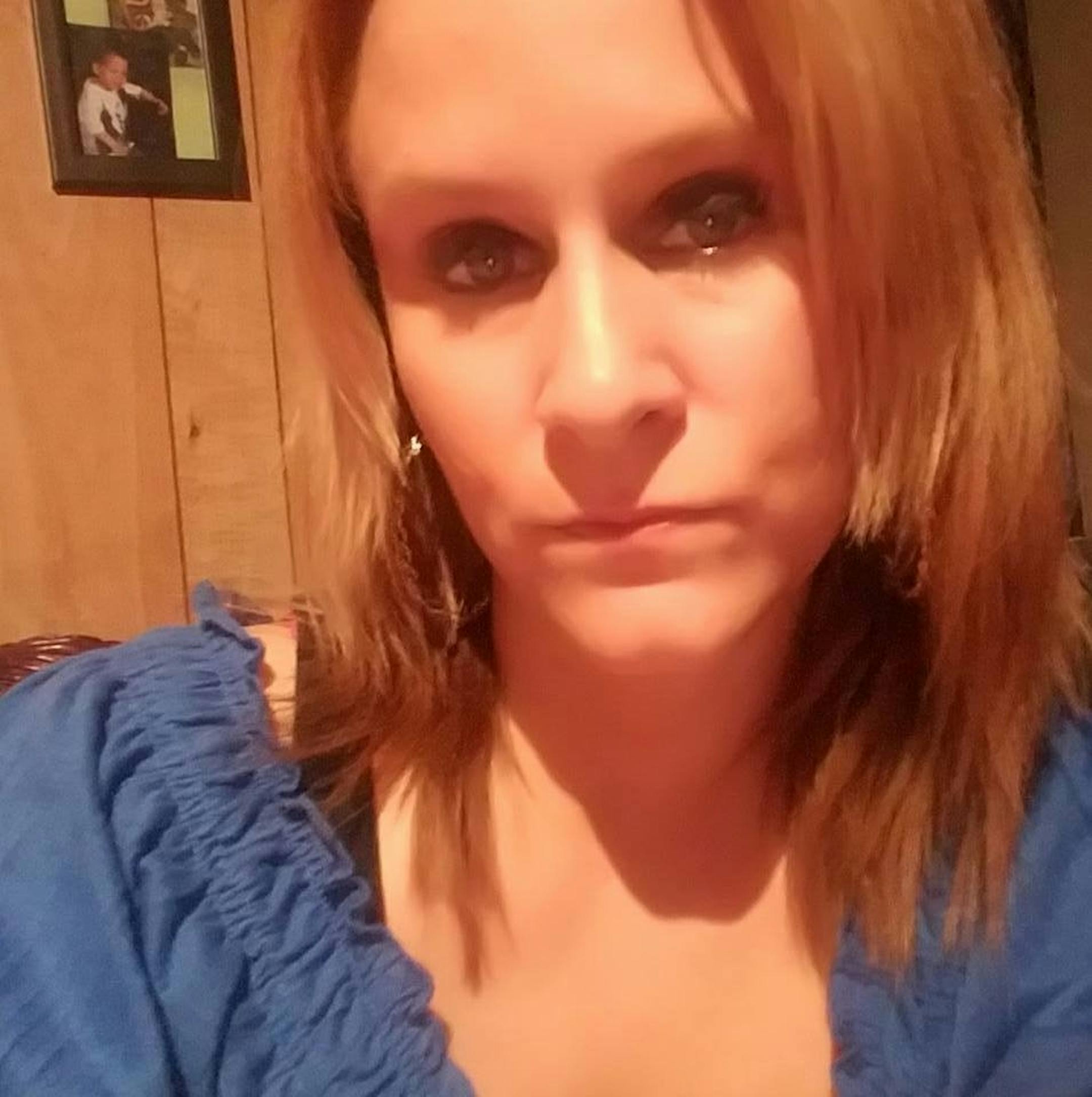 Vanessa Danielson died of burns suffered in a fire set by her boyfriend.