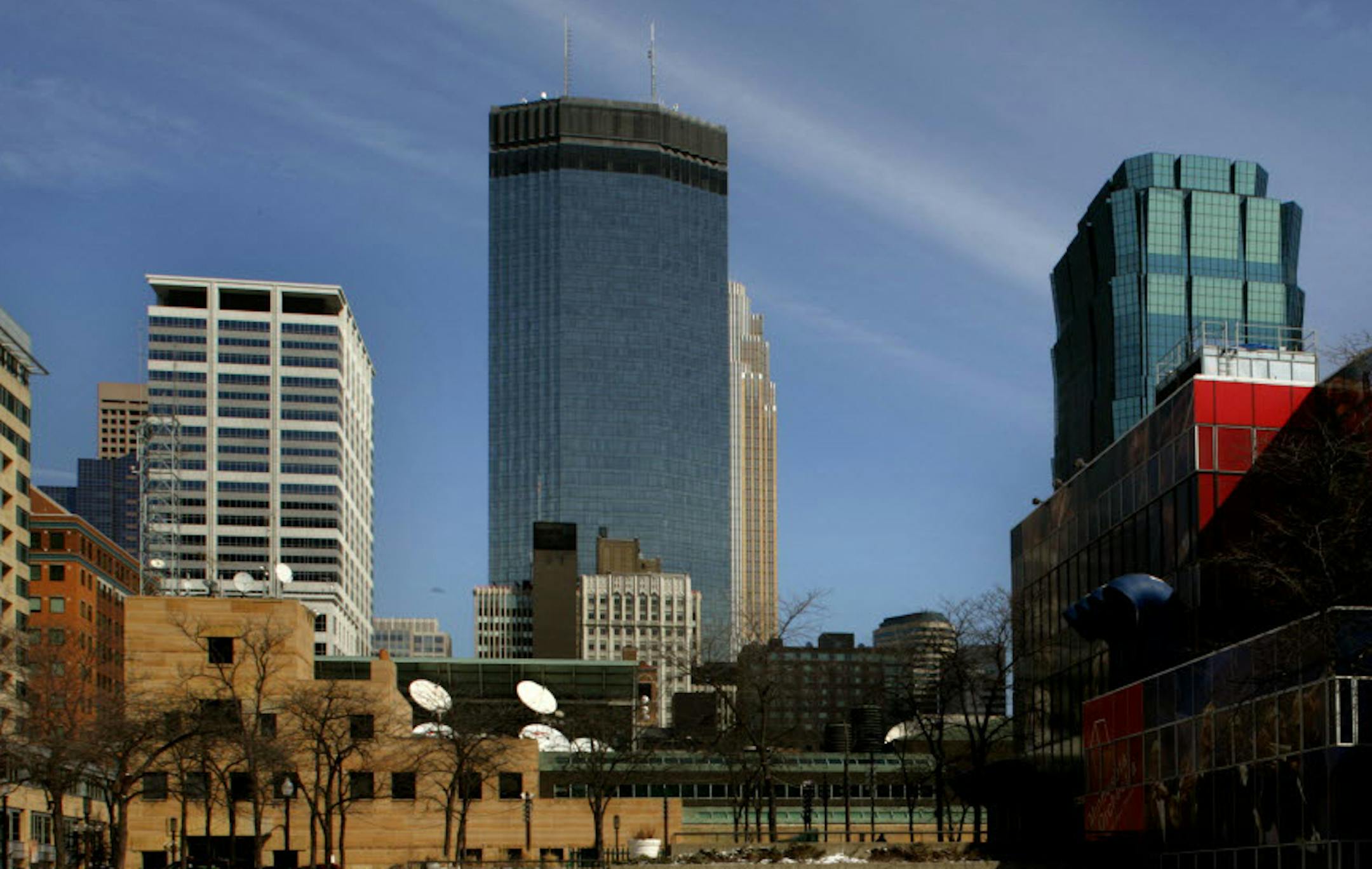 It's questionable whether top-shelf office space will continue as a top performer in 2013.