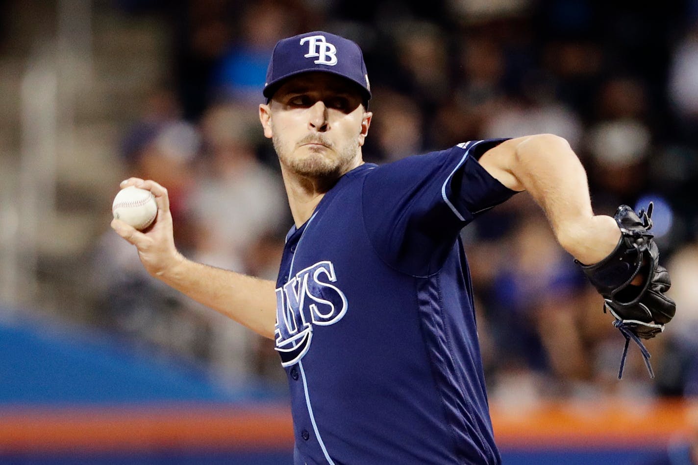 Jake Odorizzi