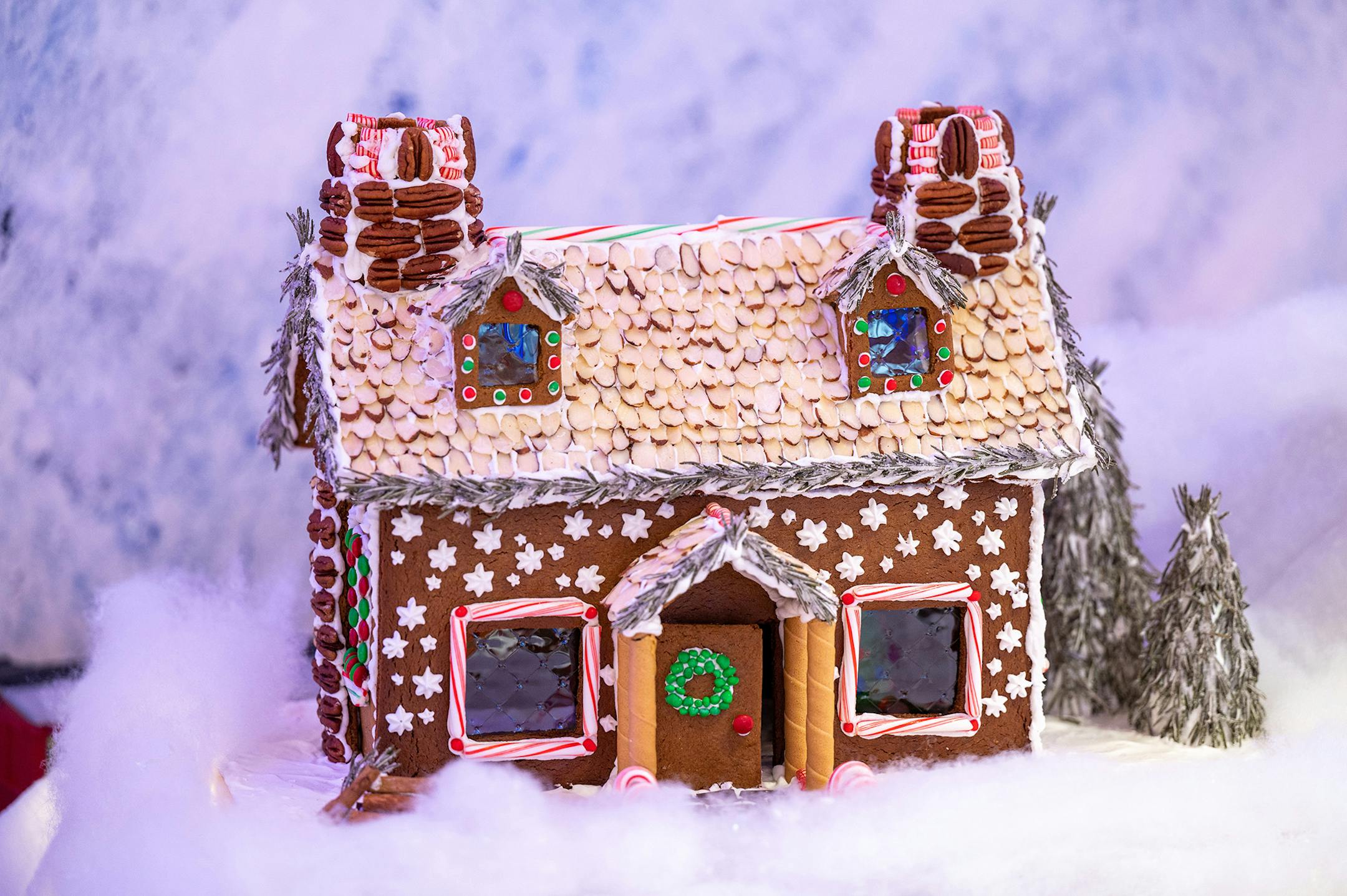 Most Koselig (Cozy) Cottage Holiday House by Kathleen Smith / Coppersmith Photography