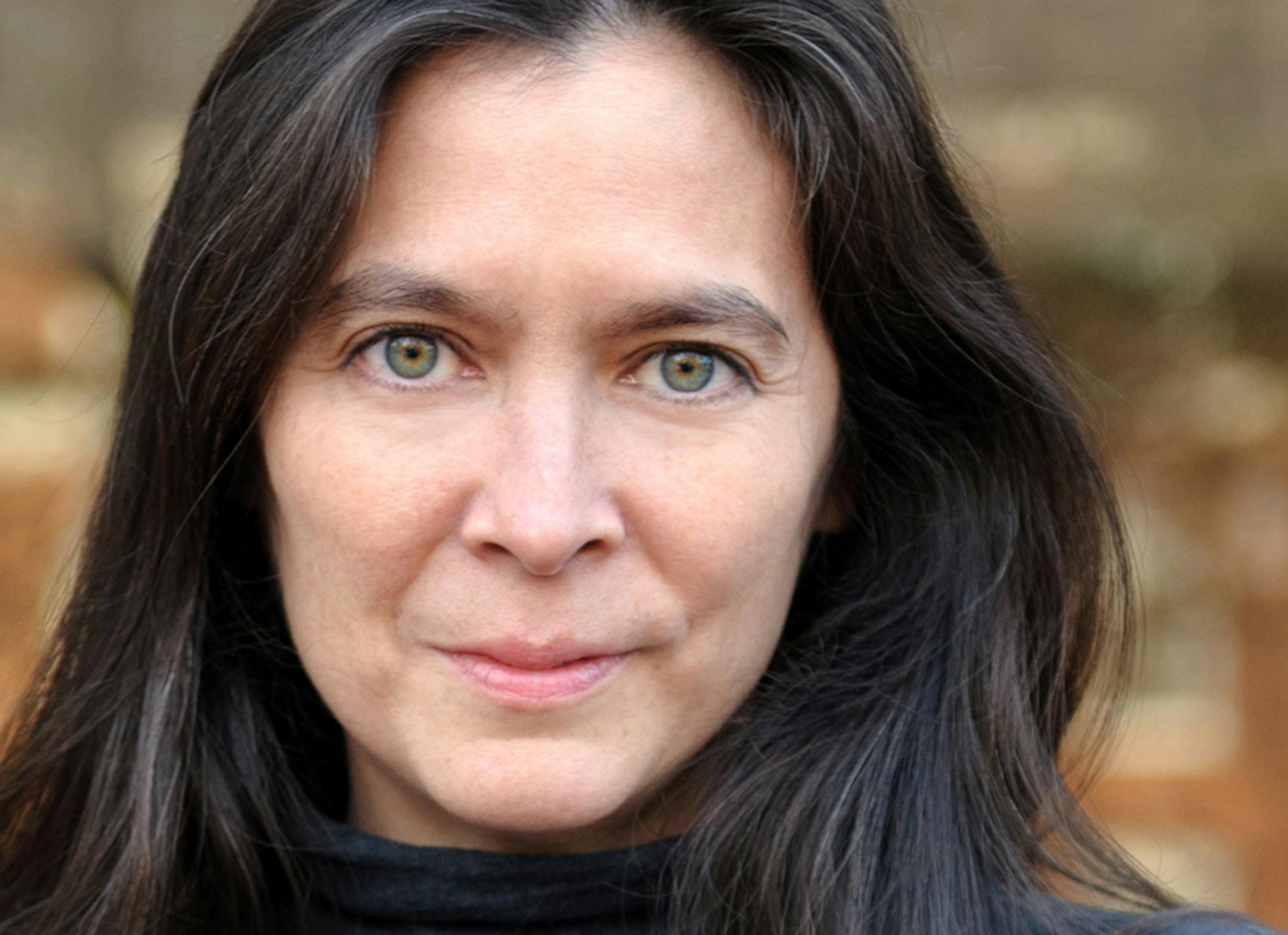 This undated publicity image released by Boneau/Bryan-Brown shows Diane Paulus, director of the musical "Pippin," nominated for ten Tony Awards. (AP Photo/Boneau/Bryan-Brown, Susan Lapides) ORG XMIT: NYET347