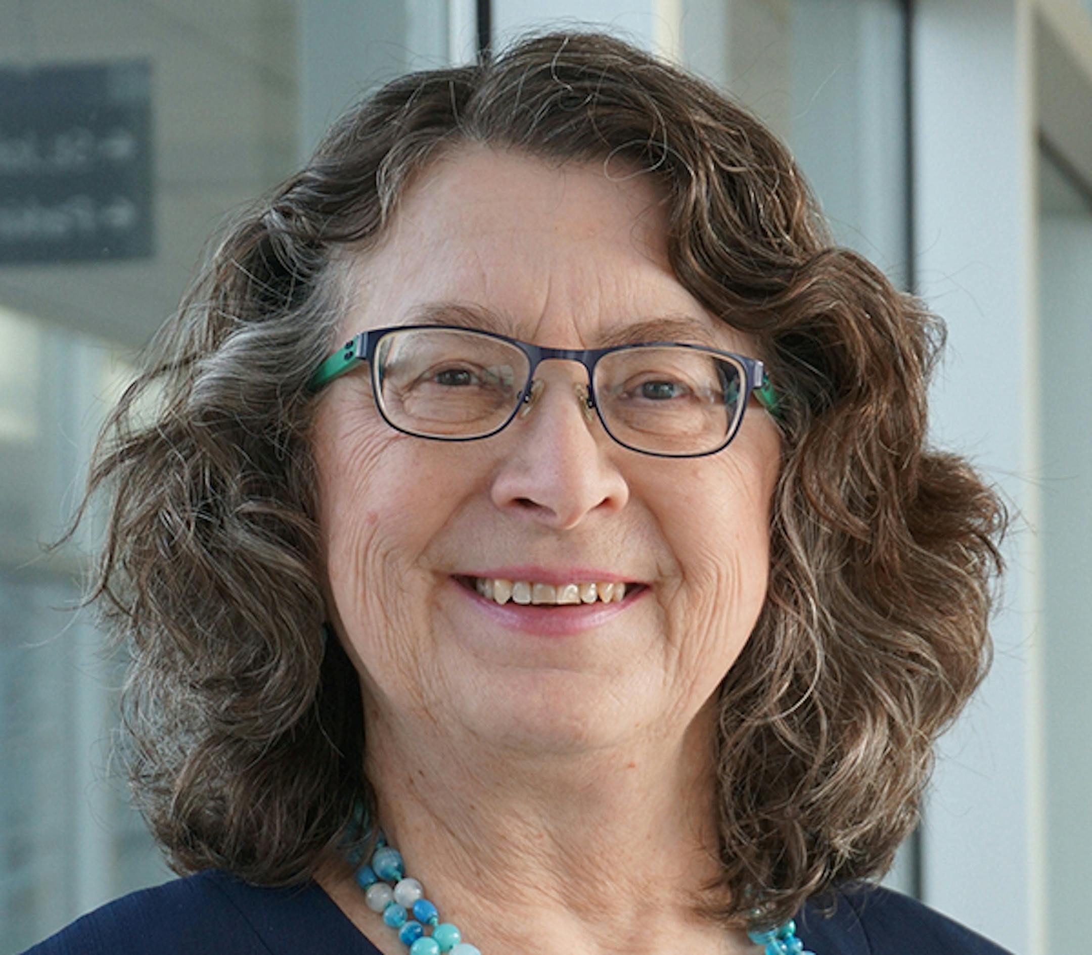 Marcia Anderson (Provided; )