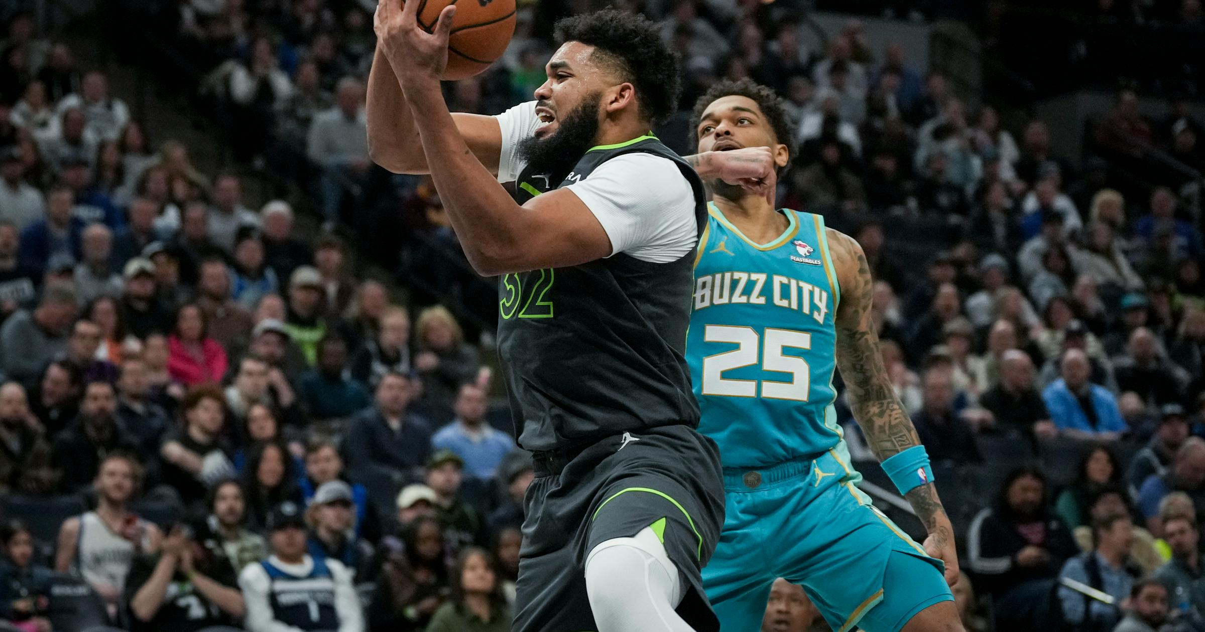 Karl-Anthony Towns has record-setting night for Timberwolves Karl-Anthony Towns has record-setting night for Timberwolves