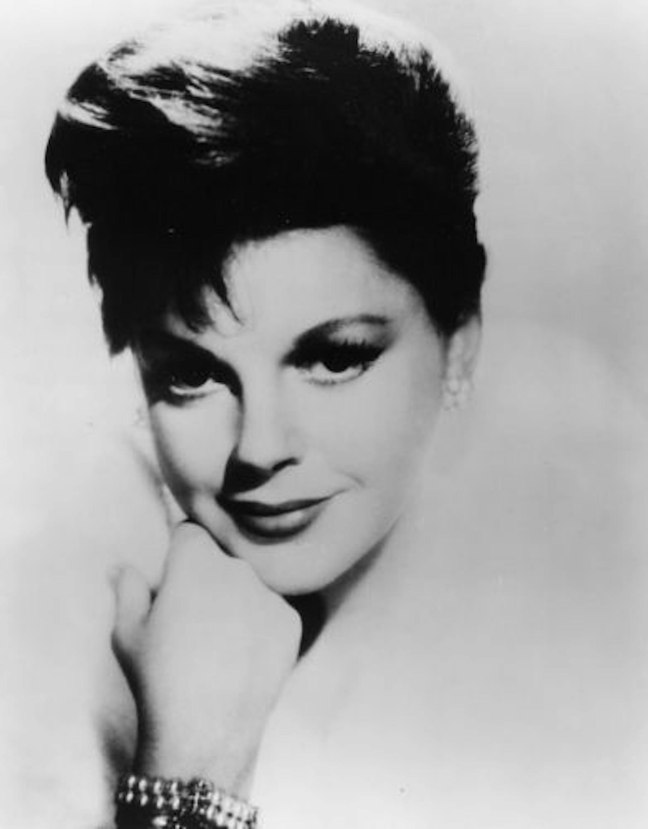 Judy Garland
