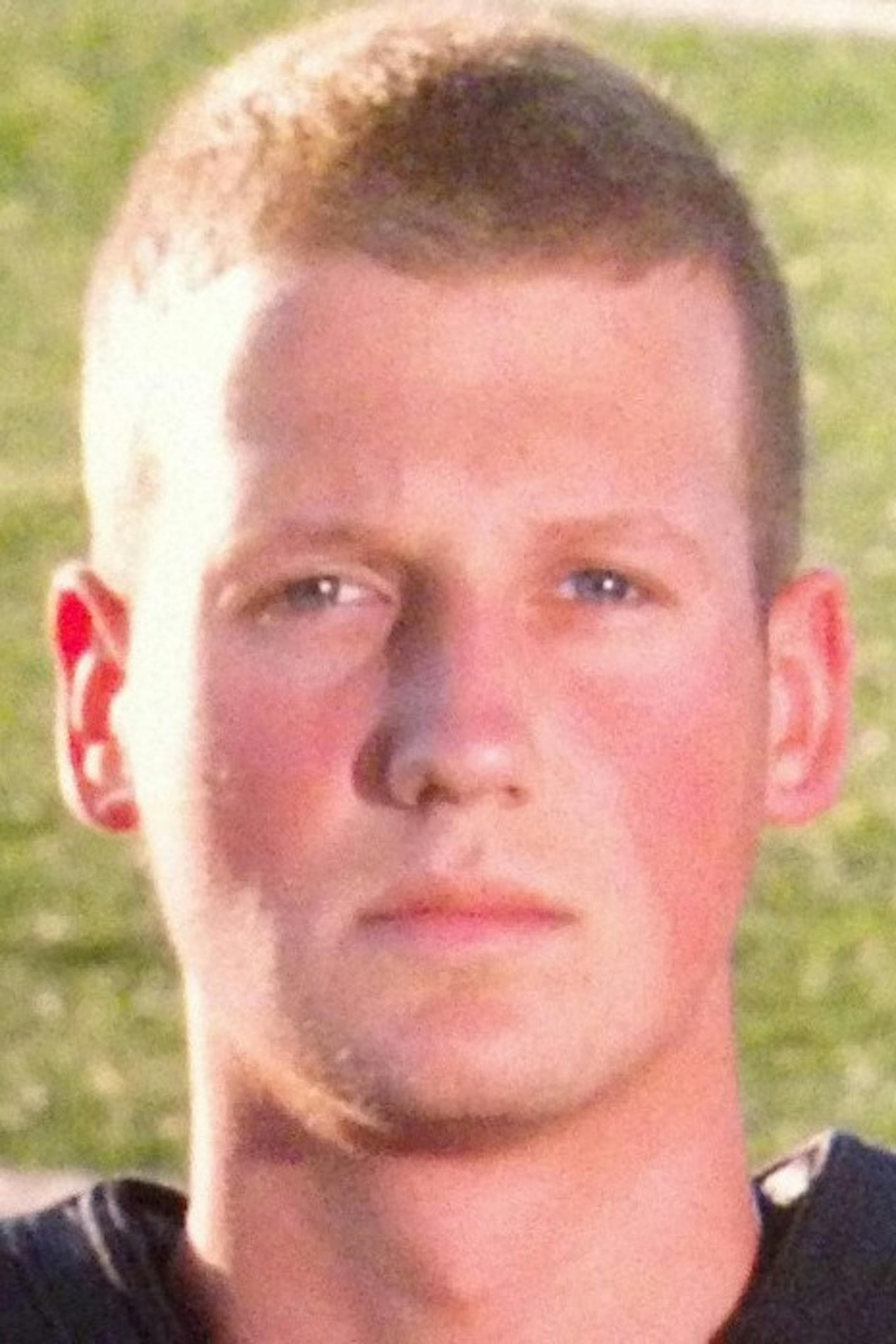 George Behr, East Ridge football, SuperPreps, 2014