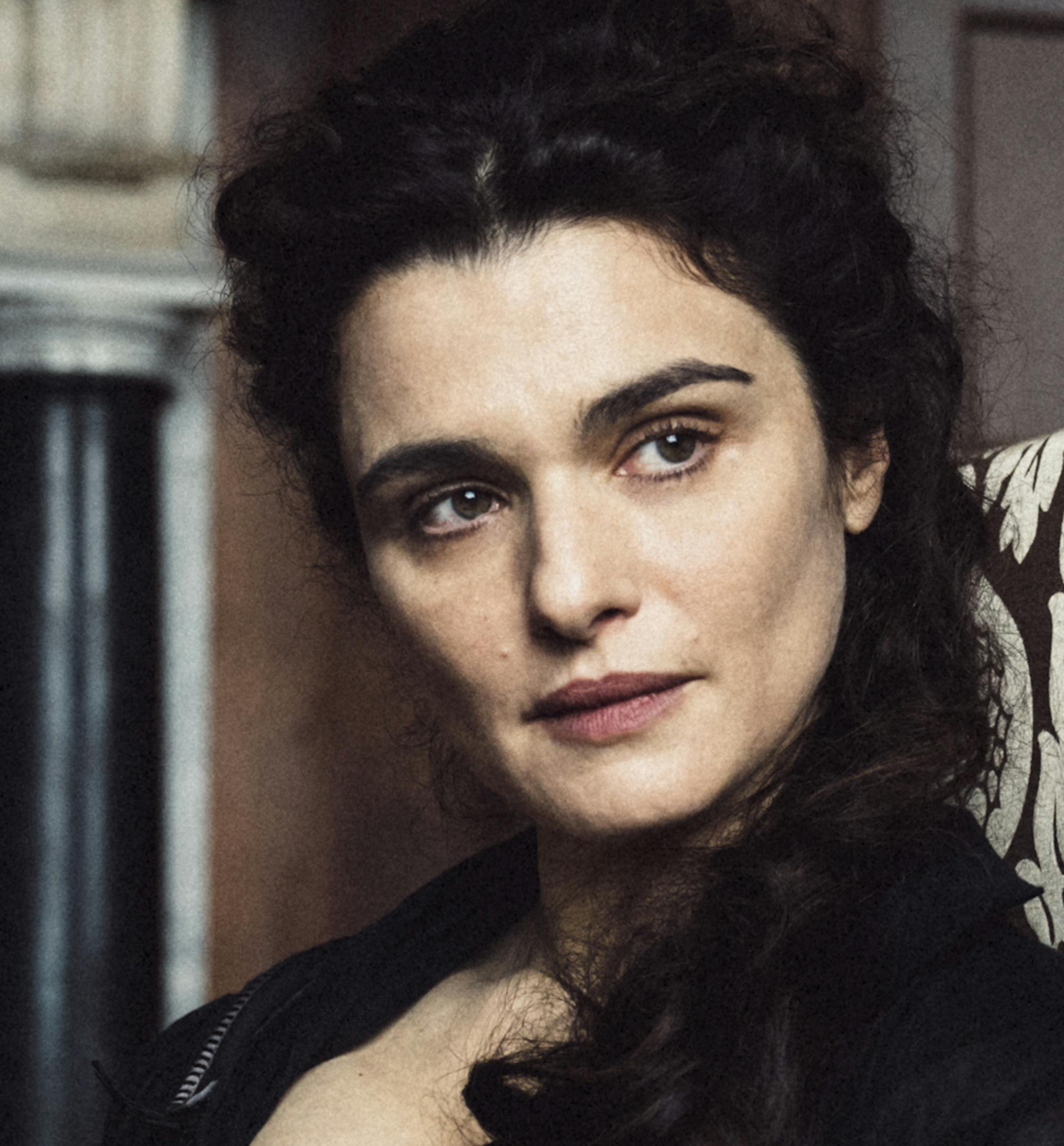 Rachel Weisz in the film THE FAVOURITE. Photo by Yorgos Lanthimos.&#xa0;&#xa9; 2018 Twentieth Century Fox Film Corporation All Rights Reserved