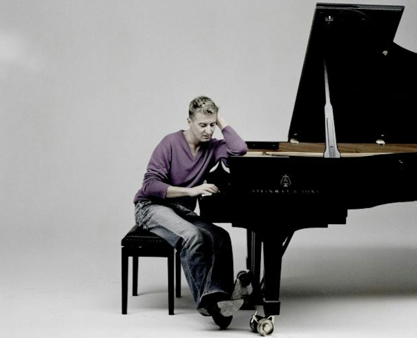 Jean Yves Thibaudet