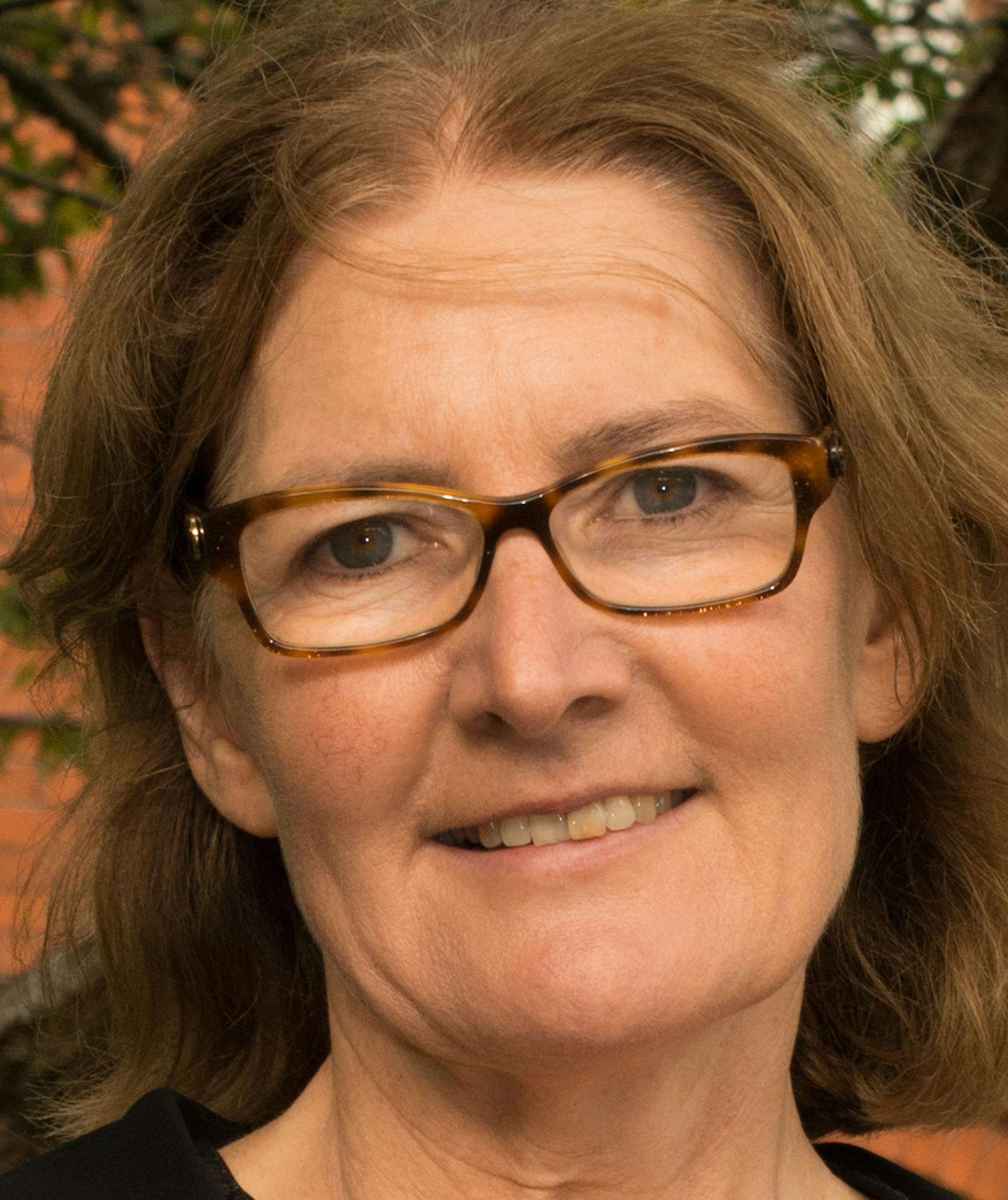 Catherine Phil MacCarthy