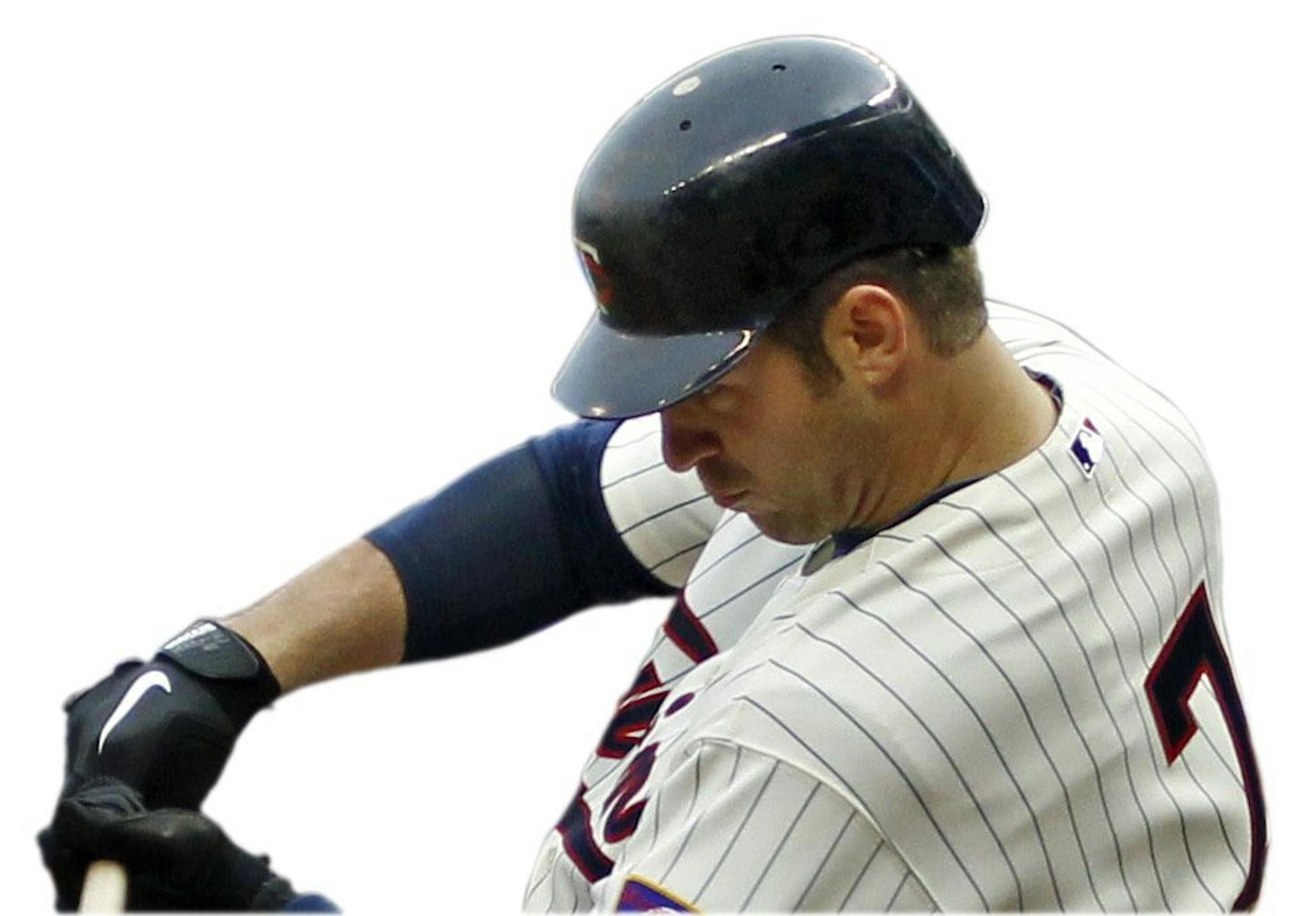 Joe Mauer