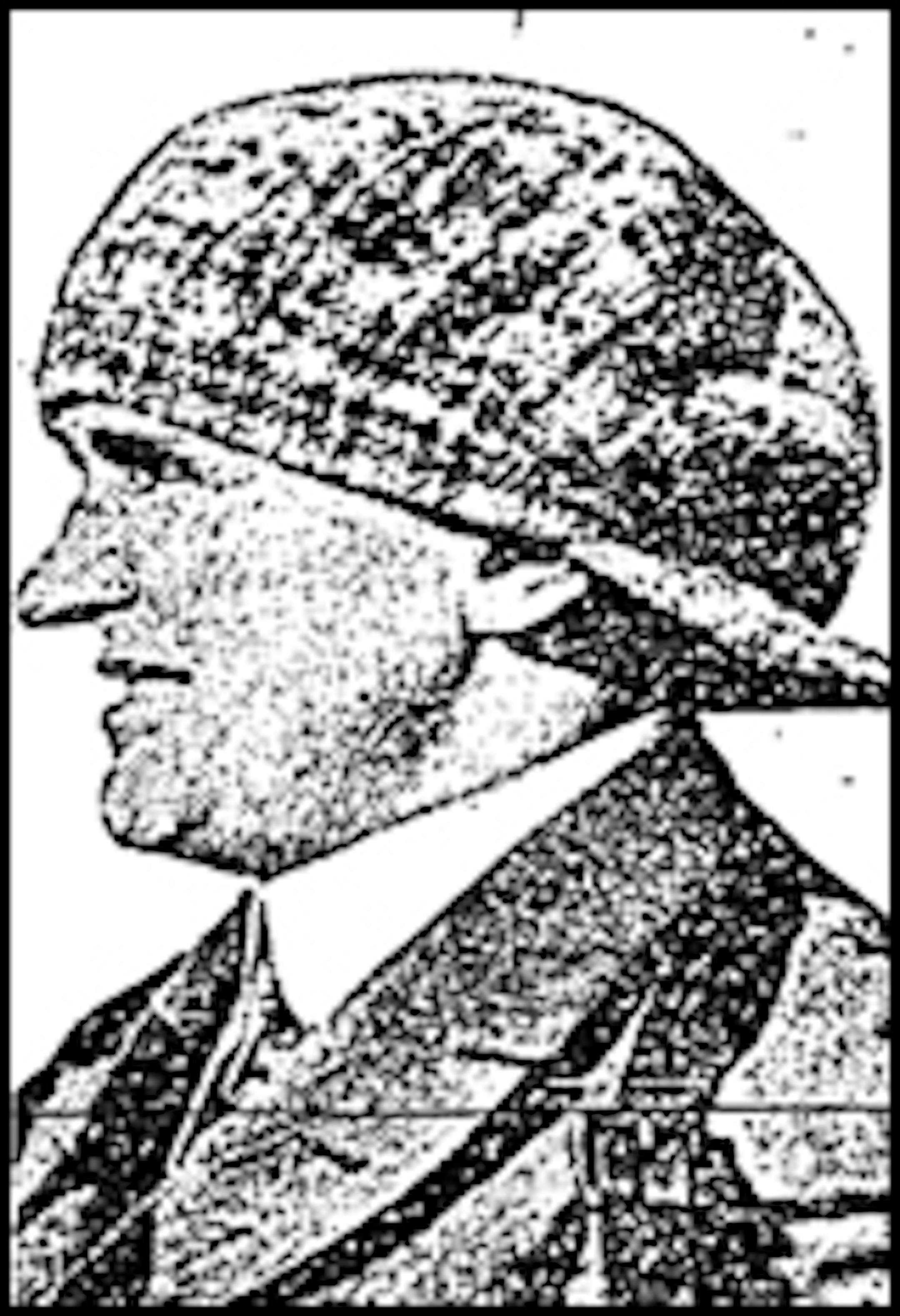 Lincoln Beachey, 1914