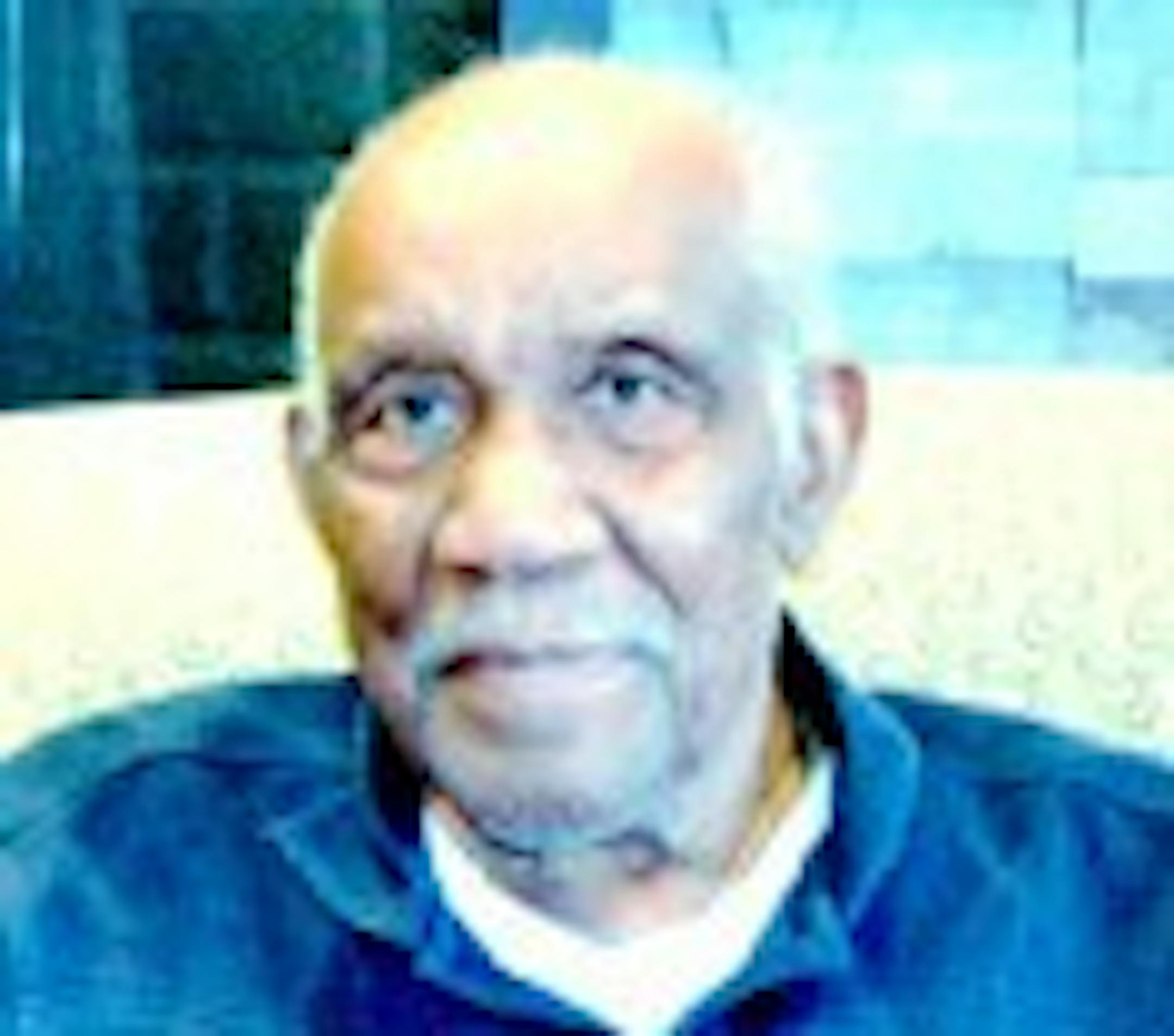 Thaddeus Collins Nicholas