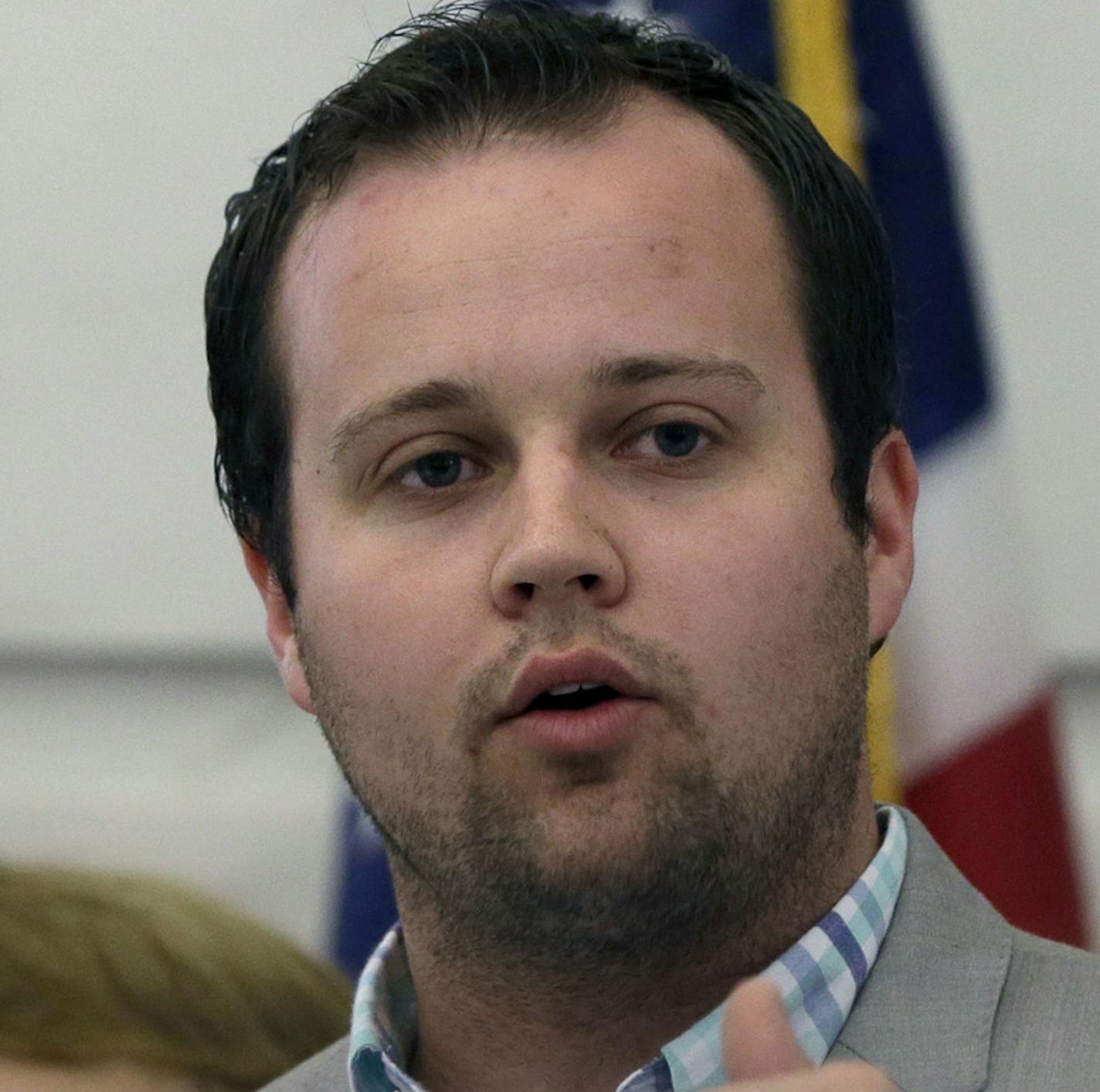 Josh Duggar