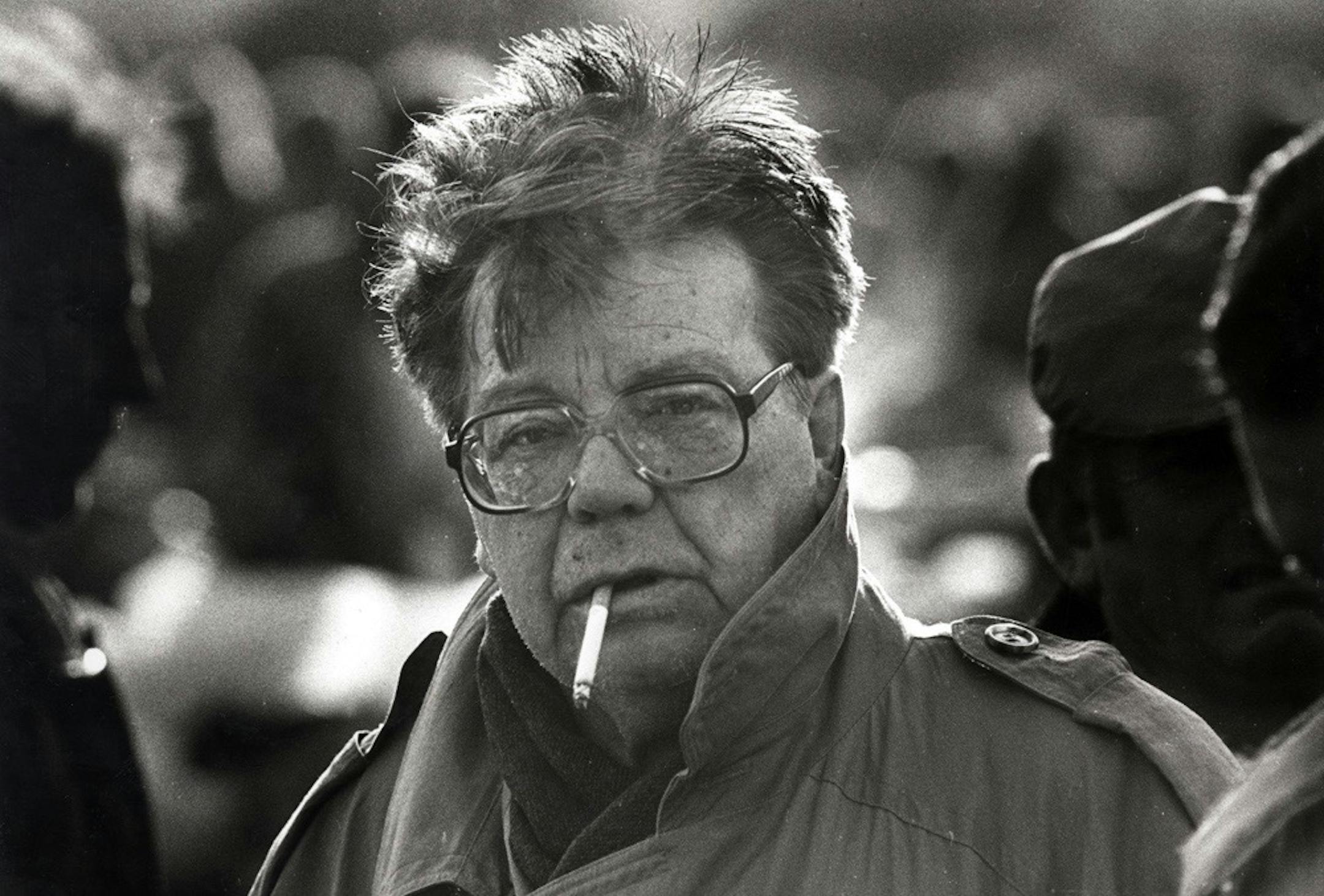 Lojze Kovacic