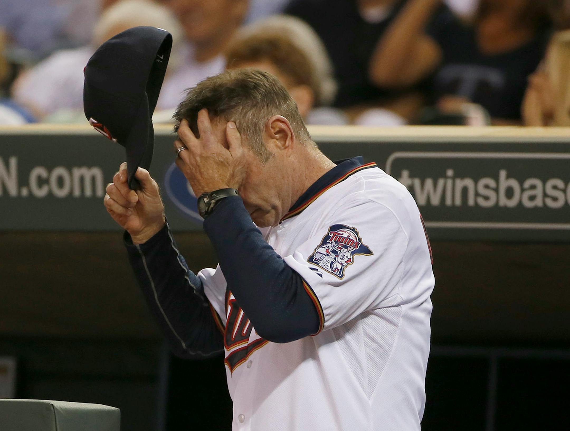 Paul Molitor