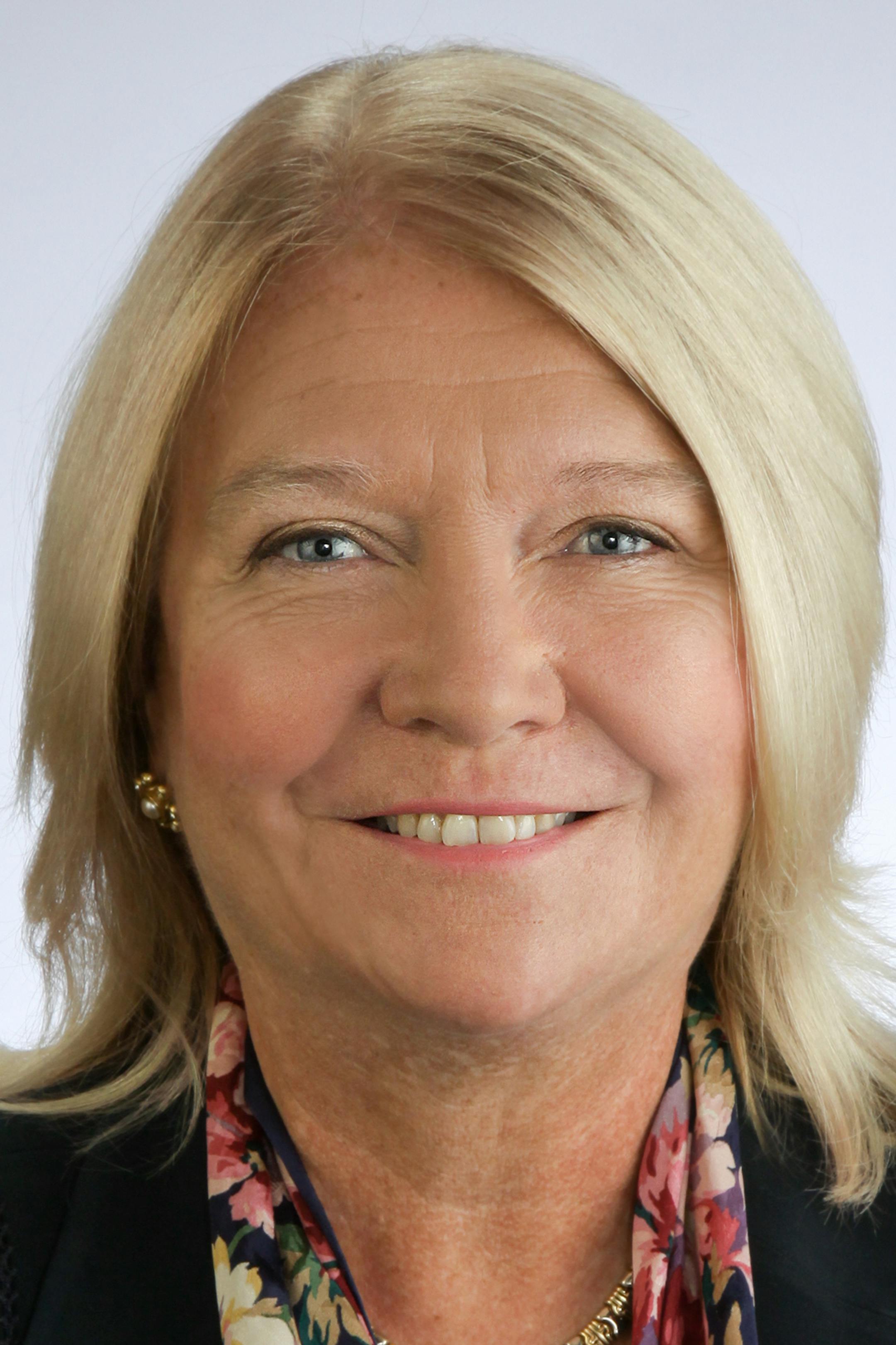 Patricia Kelly of TCF Bank