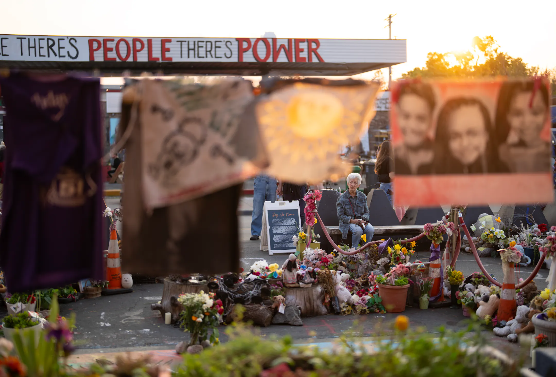 Minneapolis marks the 5-year anniversary of George Floyd's murder with ...