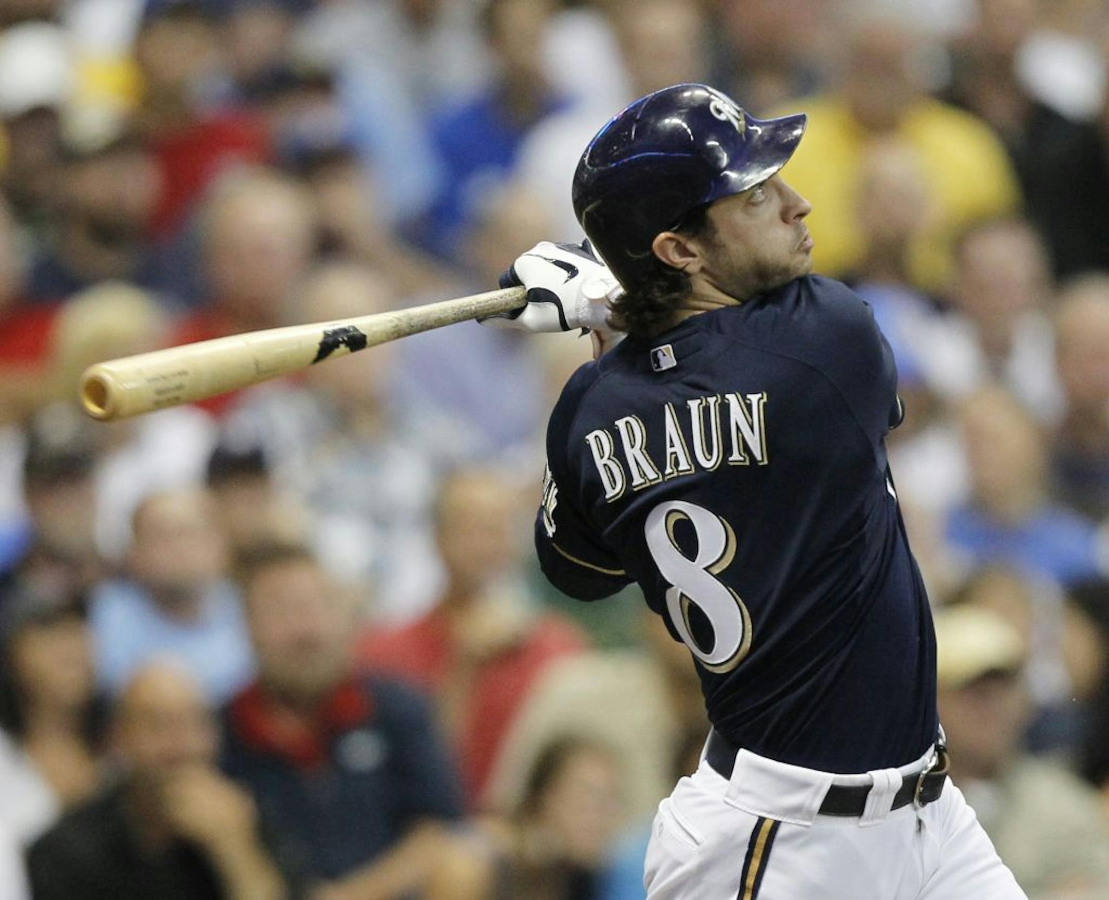 Ryan Braun