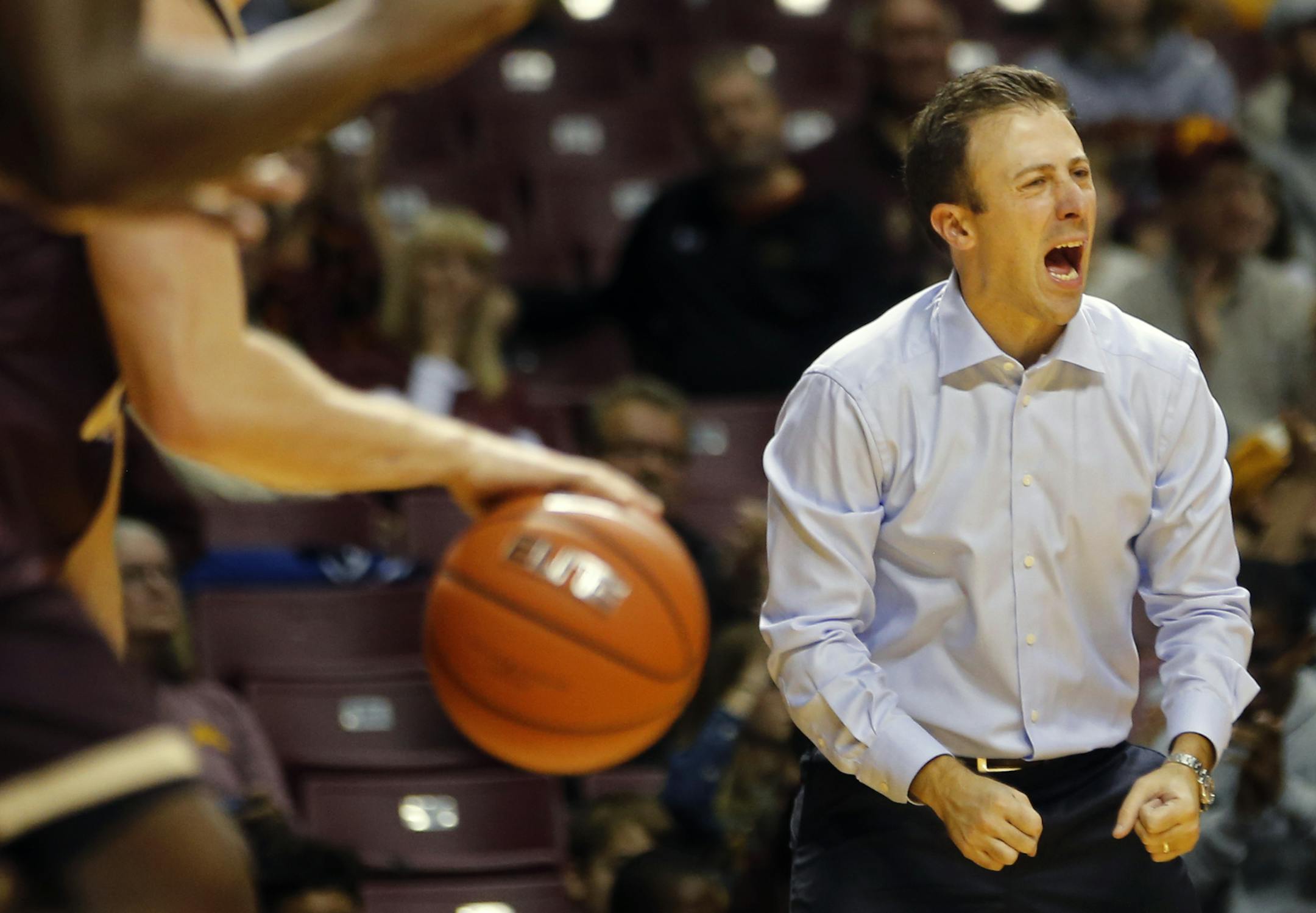 Richard Pitino