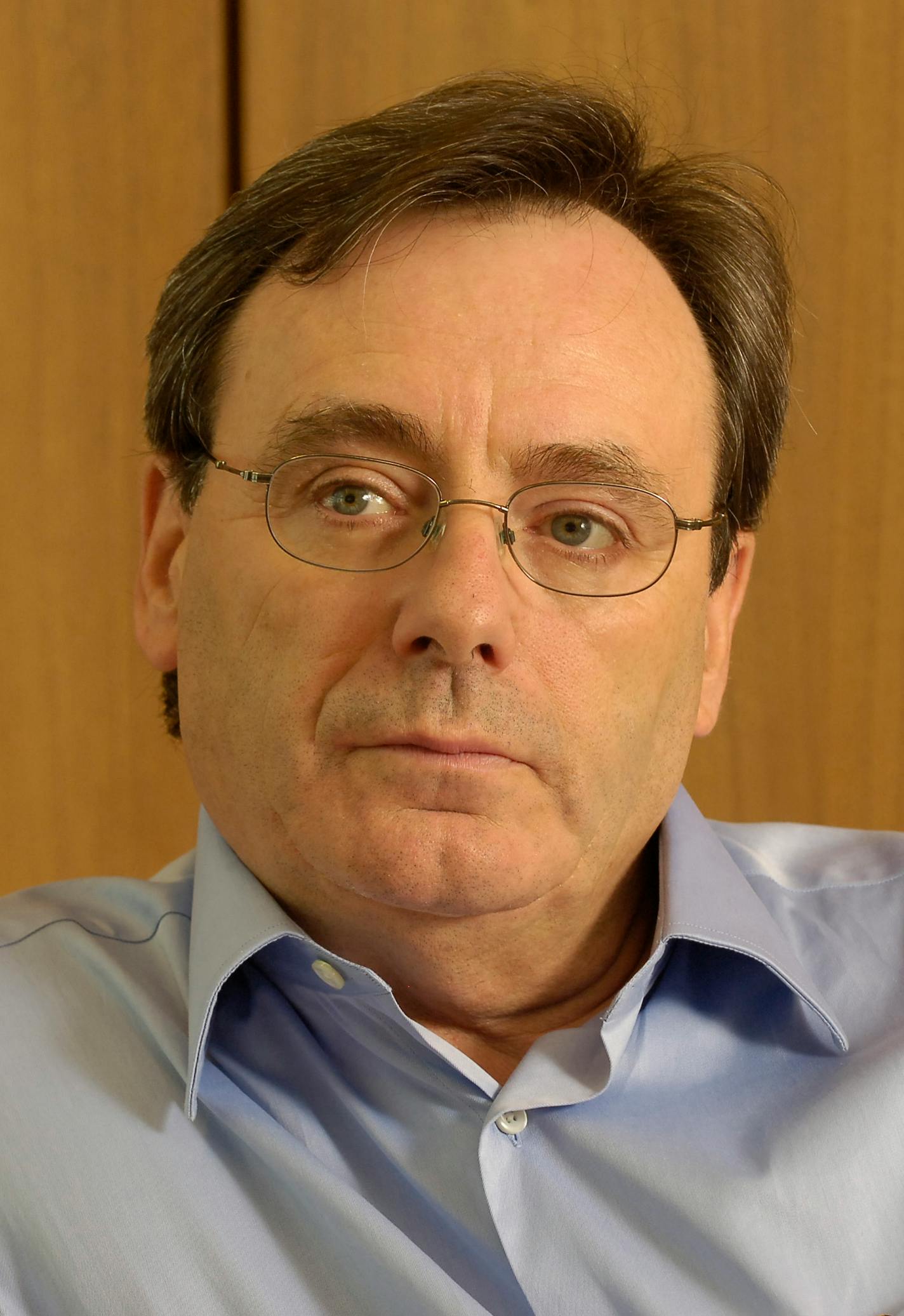 George Buckley