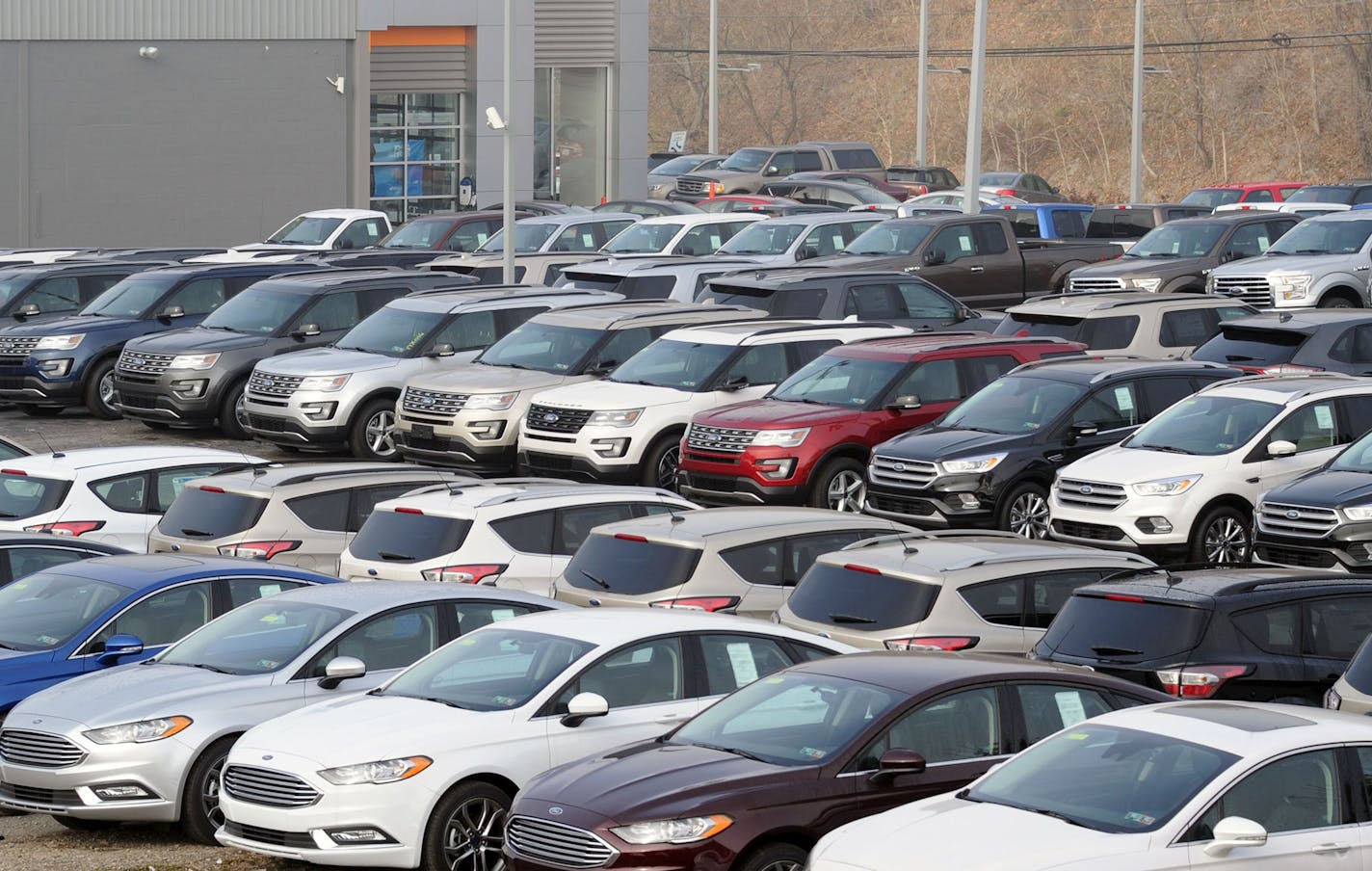 With automakers shutting down production during the eye of the coronavirus storm, there may not be a huge backlog of unsold current models, so look for the 2019 ones.