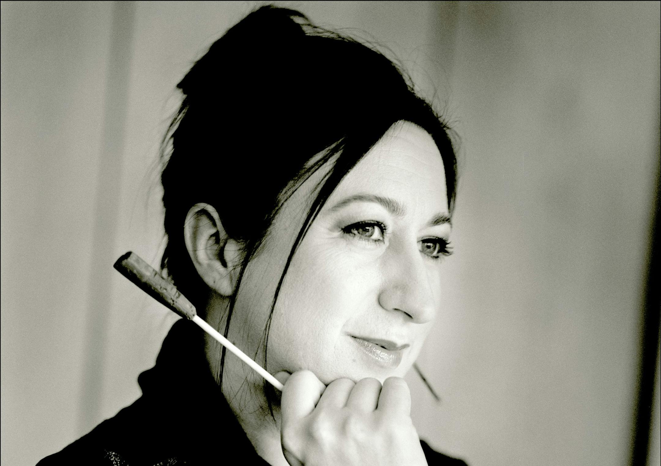 Simone Young will conduct the Minnesota Orchestra in Mahler, Ravel and Debussy.