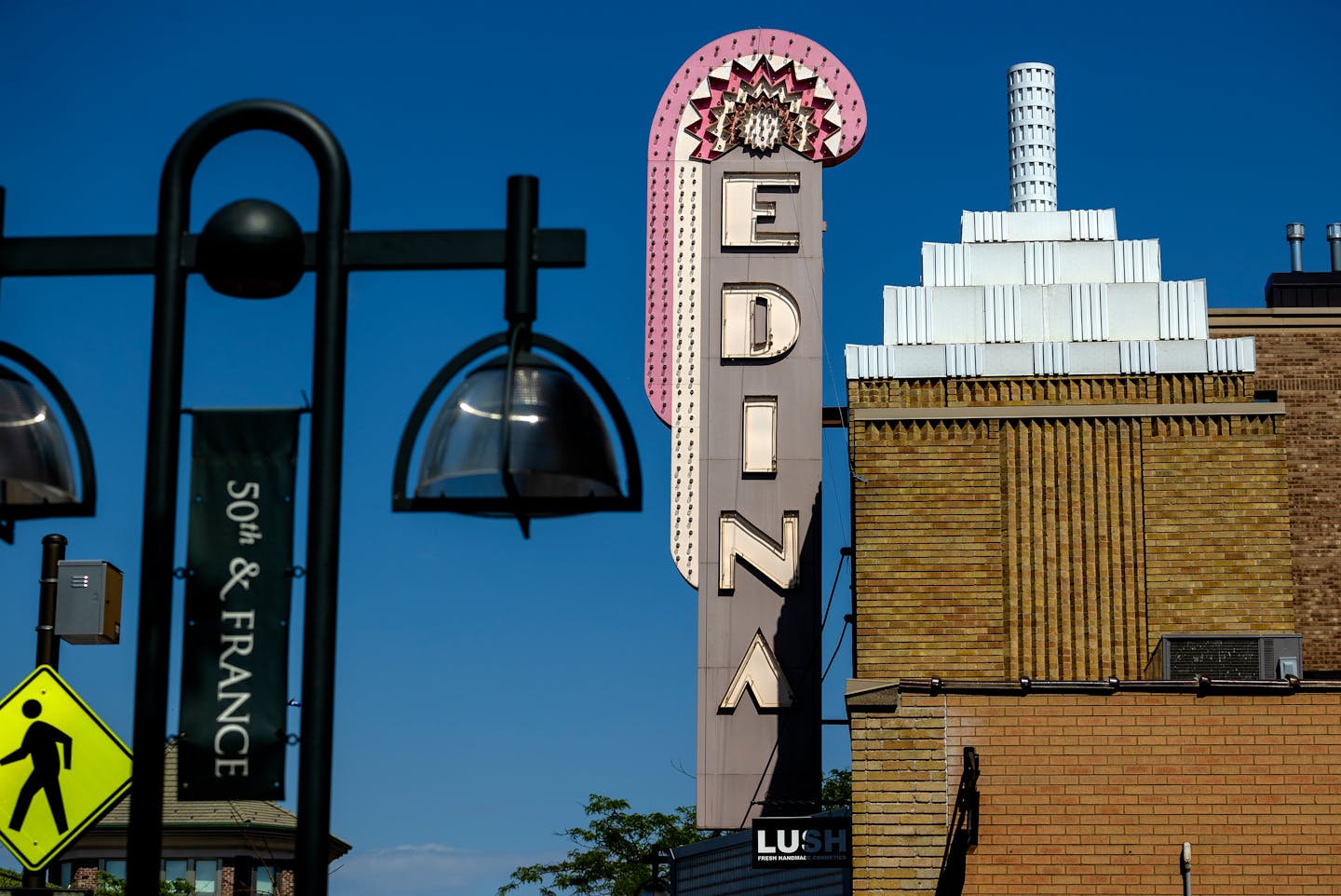 After decades at 50th and France, historic Edina Cinema closes for good
