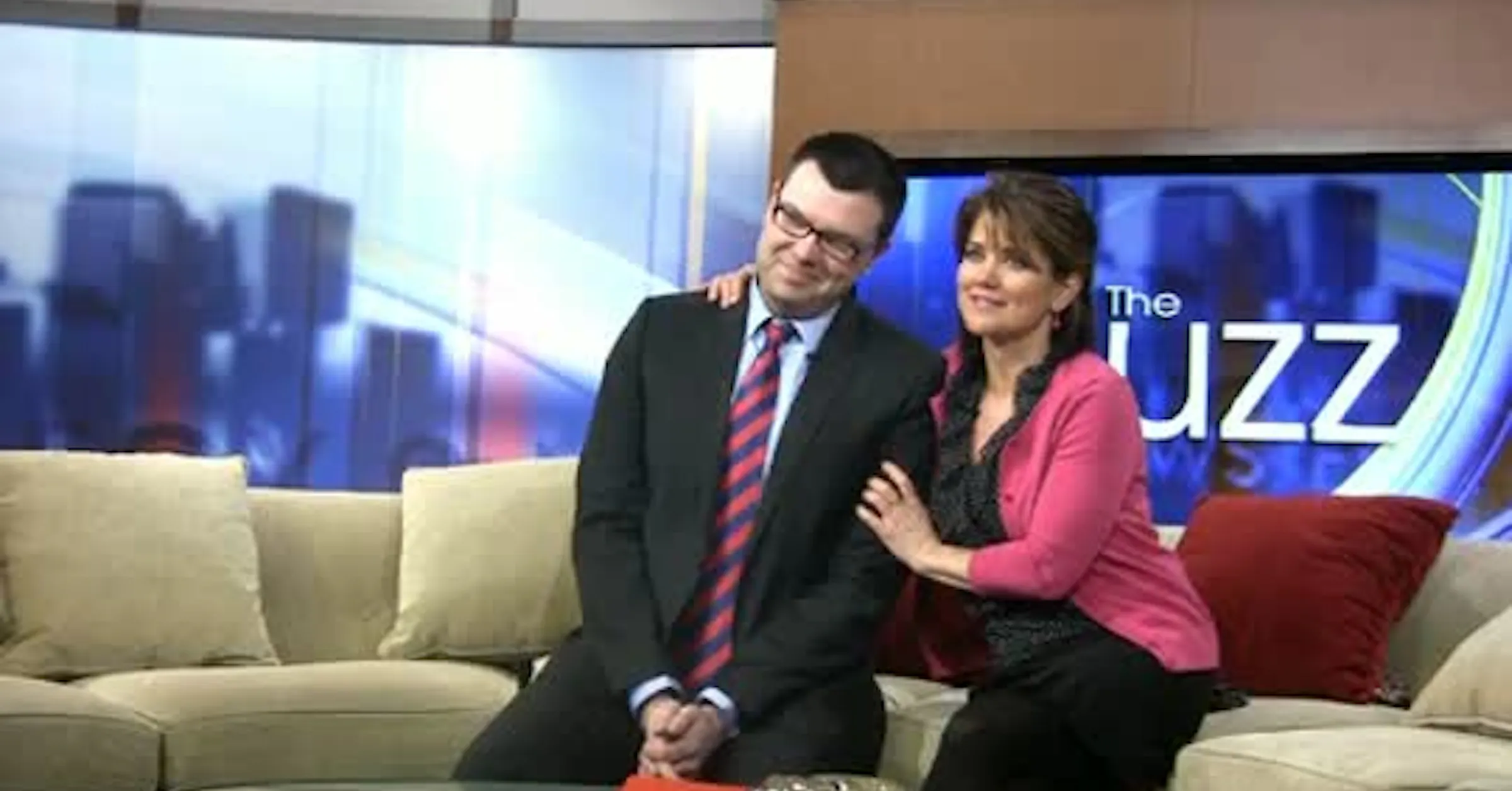 Jason Mathieson C.J.: Jason Matheson sees another TV station and marriage in future