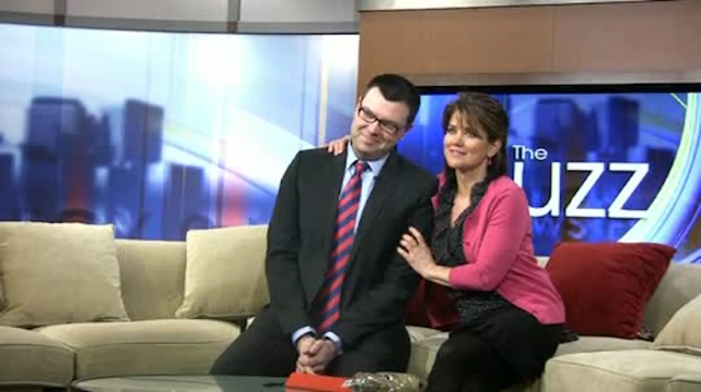 C.J.: Jason Matheson sees another TV station and marriage in future