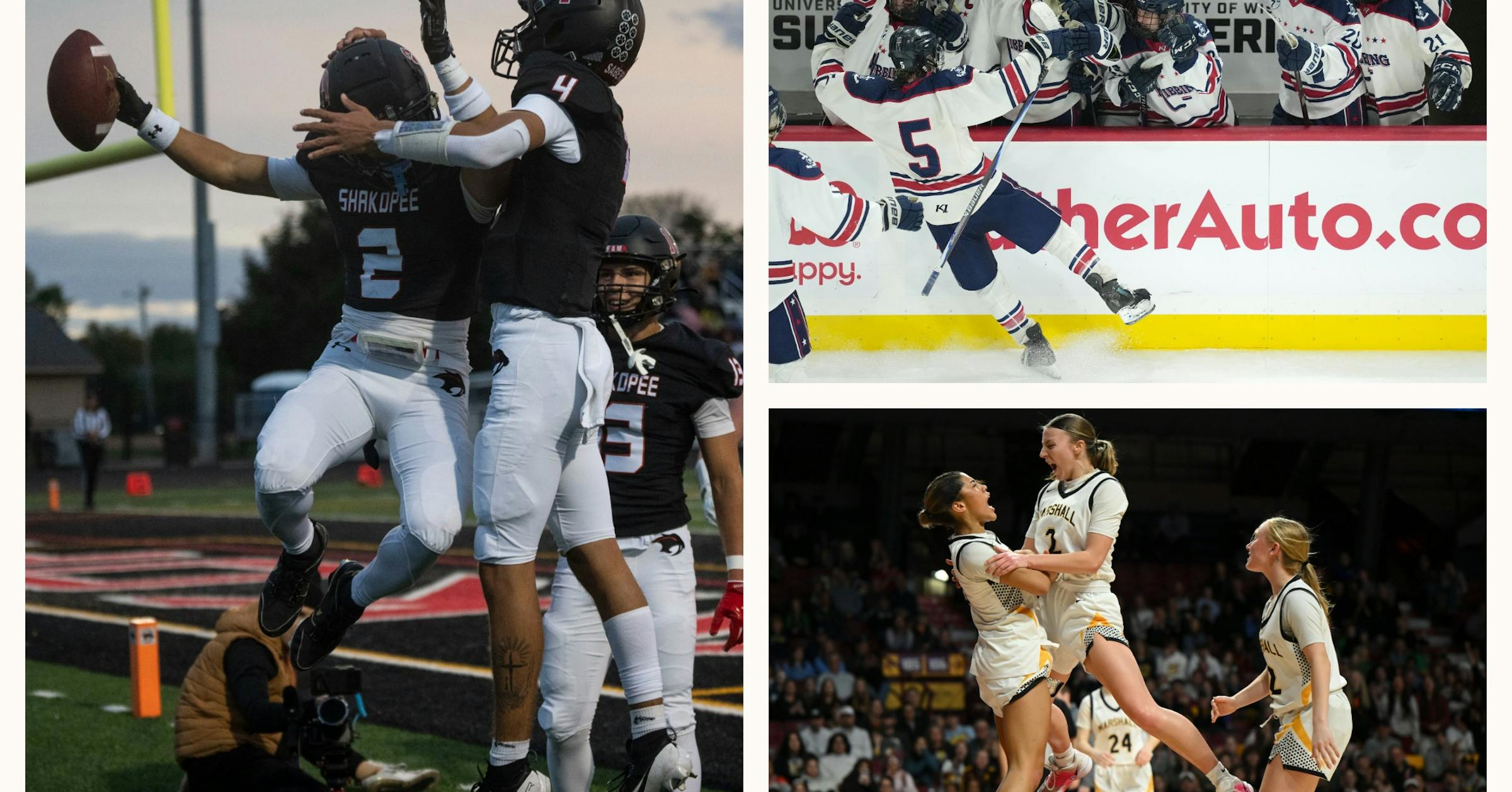 Minnesota high school sports teams to watch in 2026-27