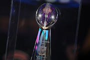 Four teams remain: who advances for the chance to lift the Lombardi Trophy?