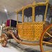 This gilded 18th-century fairy-tale carriage was part of the &#x201c;The Habsburgs: Rarely Seen Masterpieces from Europe&#x2019;s Greatest Dynasty,&#x