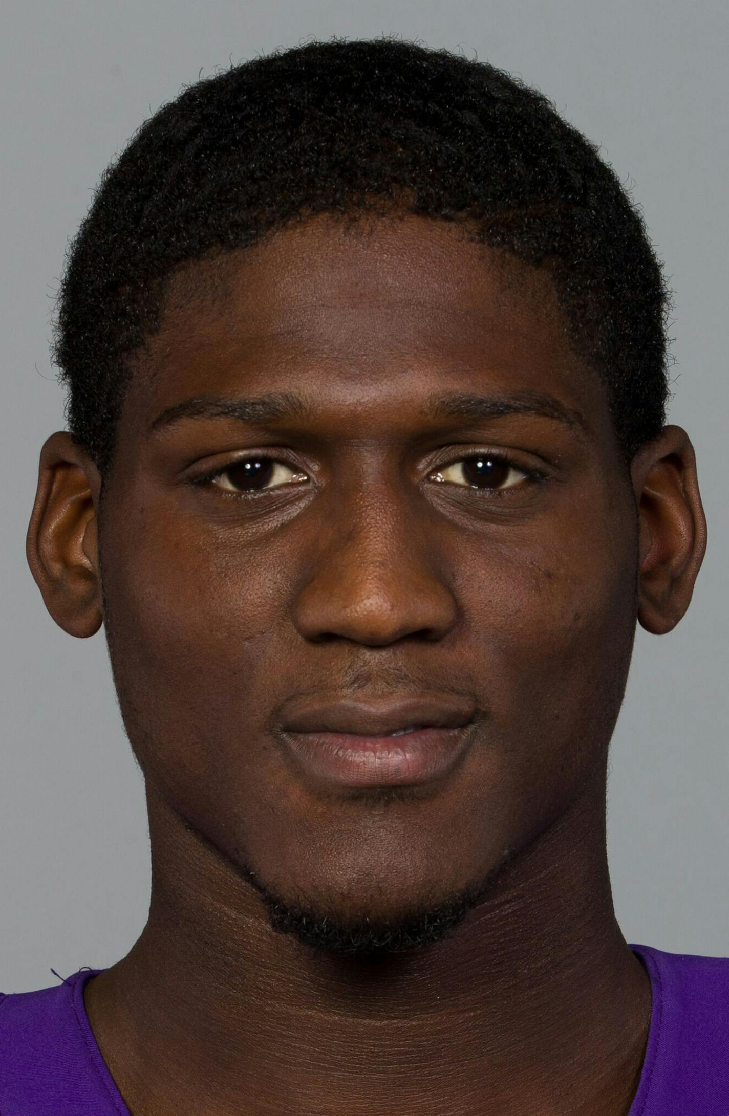 Xavier Rhodes Vikings 2017