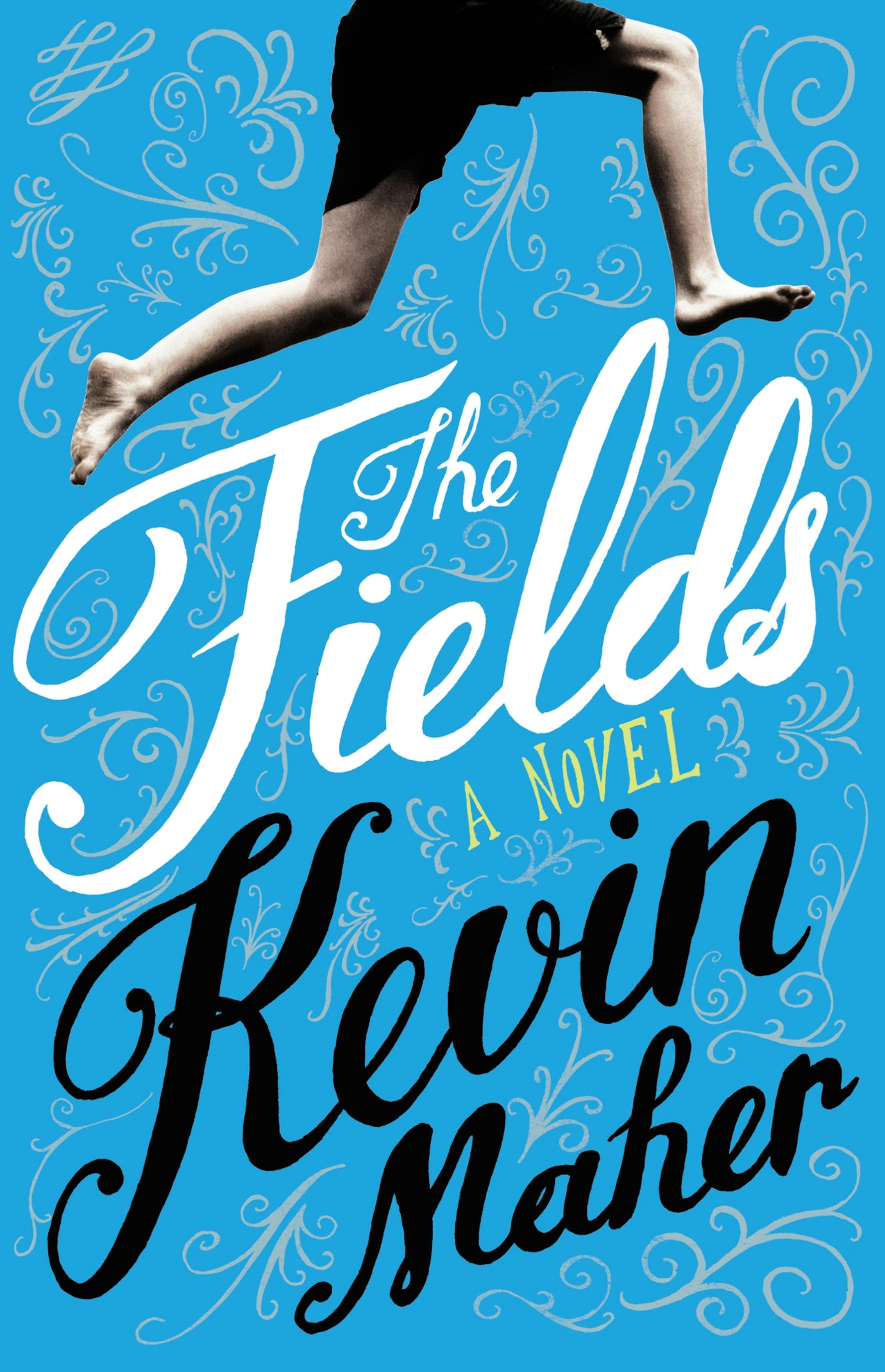 "The Fields," by Kevin Maher