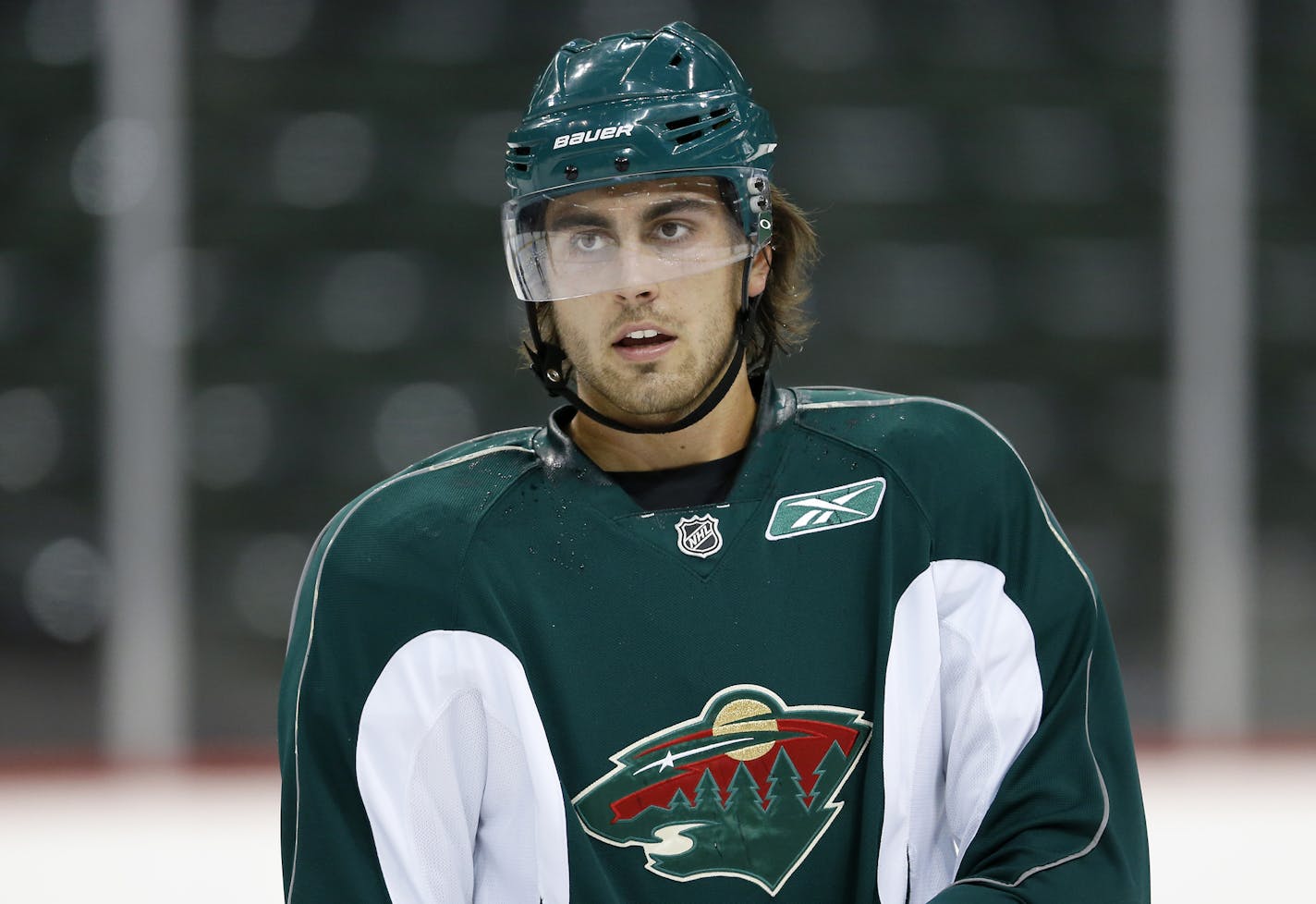 Alex Tuch