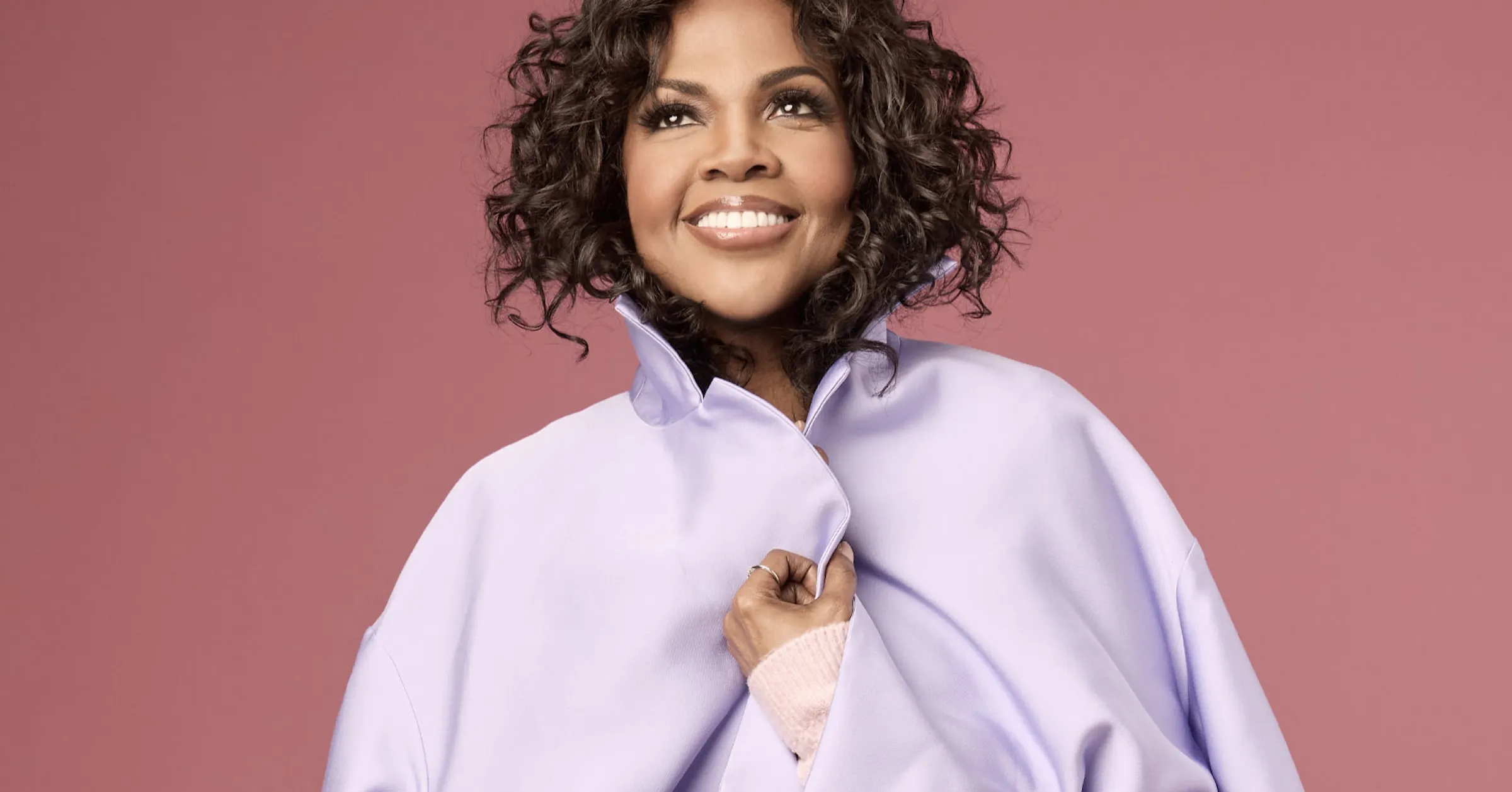 Gospel star CeCe Winans will close Minnesota State Fair grandstand series