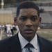 Will Smith stars in Columbia Pictures' "Concussion." Courtesy of Columbia Pictures.