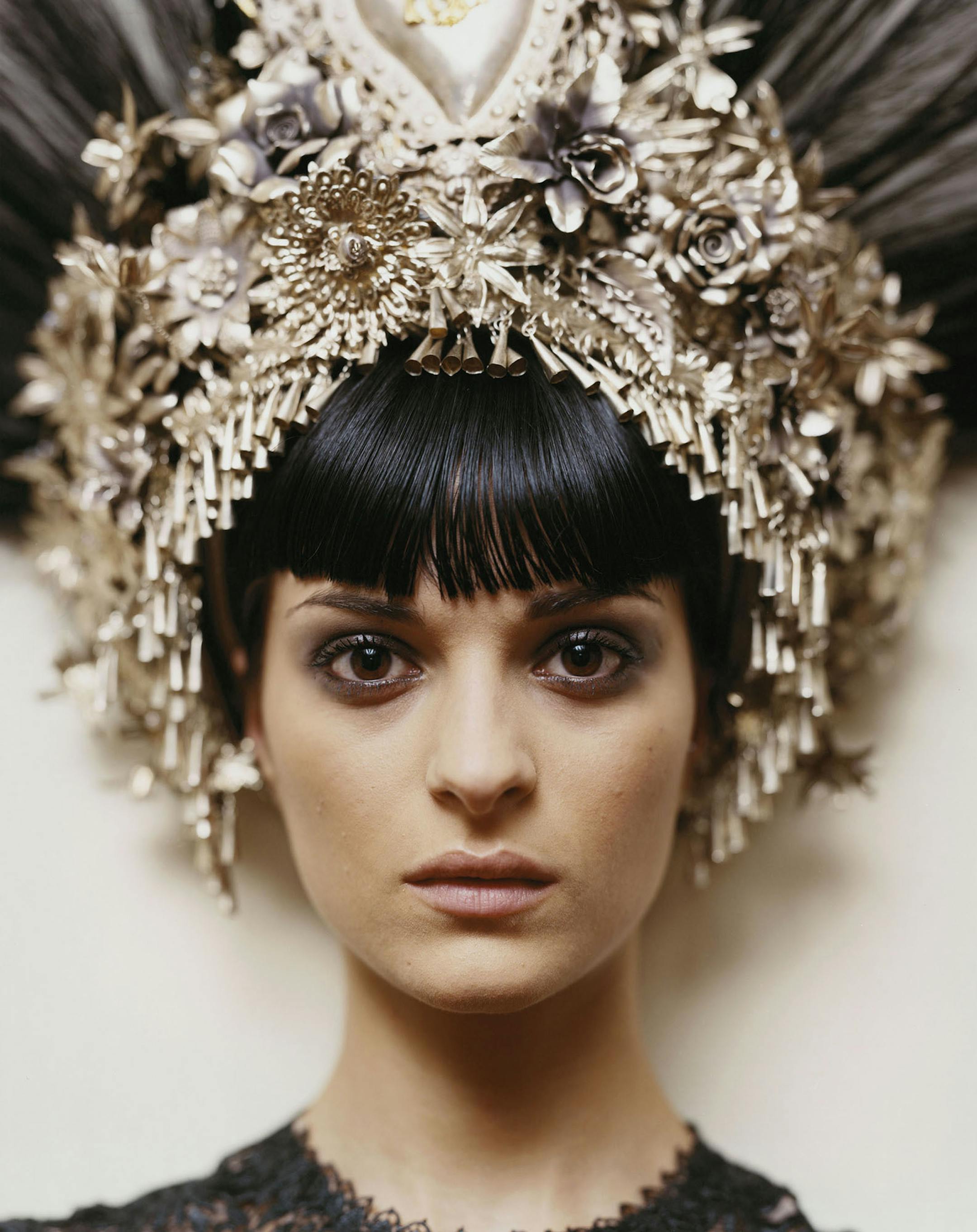 Alec Soth photo ‚ÄúNatalia (after), Paris,‚Äù 2007 Provided by Weinstein Gallery