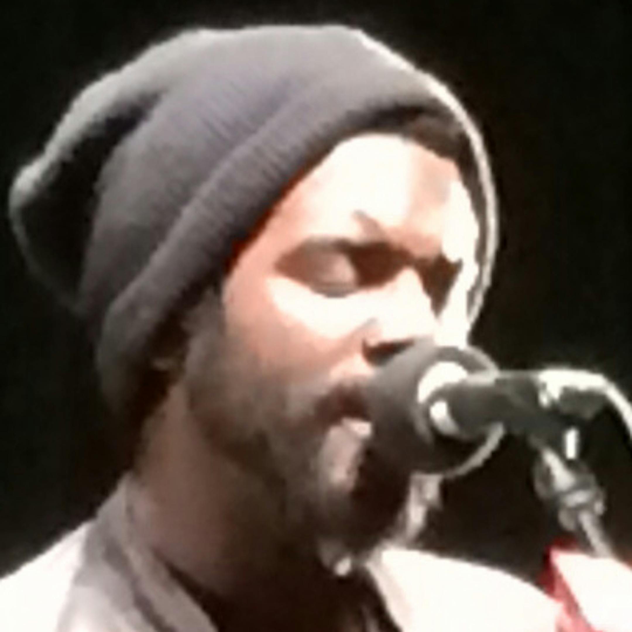 Gary Clark Jr.