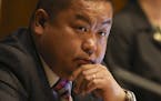 St. Paul Council Member Dai Thao is accused of trying to manipulate a voter.