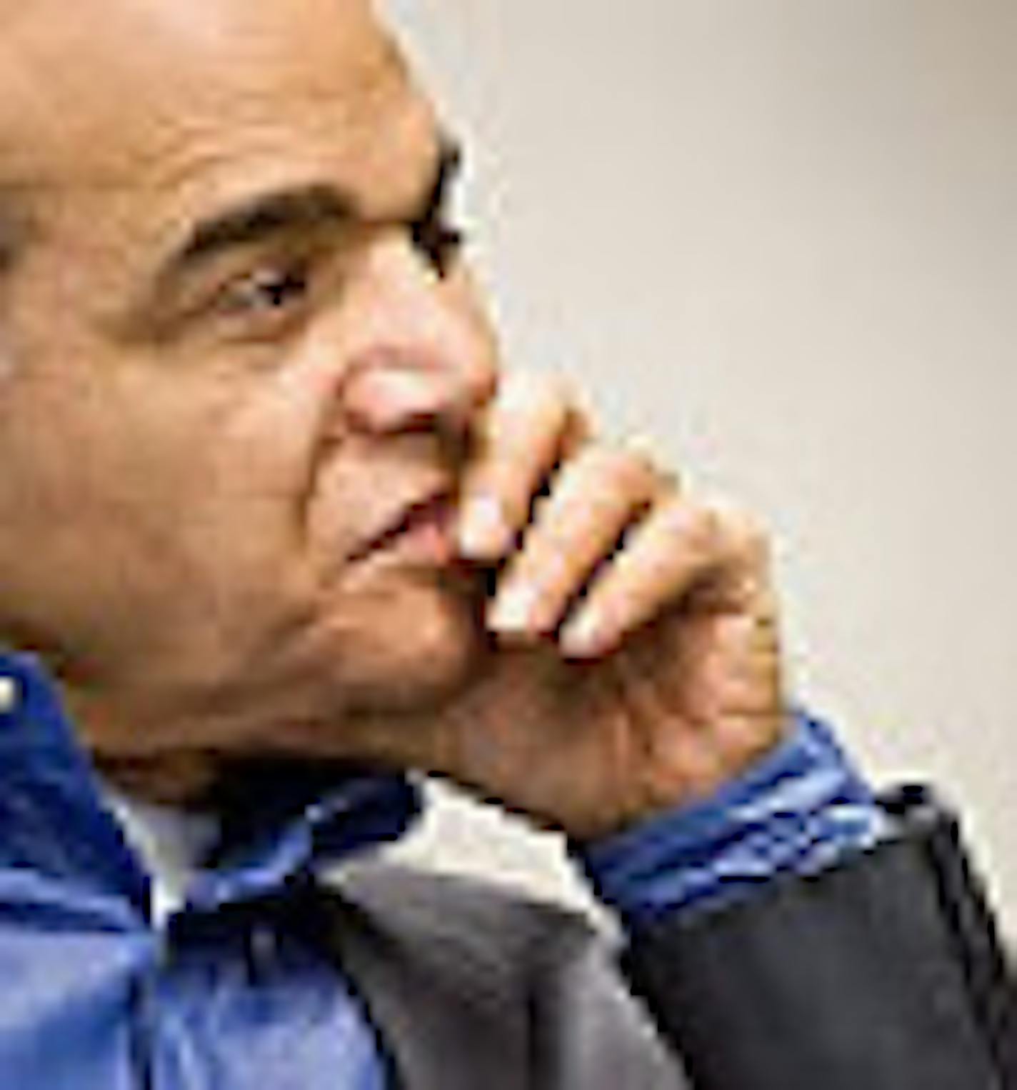 Ahmed Tharwat