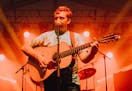 Photo by Emma Delevante Tyler Childers