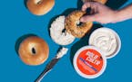 Bold Cultr — an animal-free cream cheese made with milk proteins produced by microflora and fermentation — is the latest product from G-Works, Gen