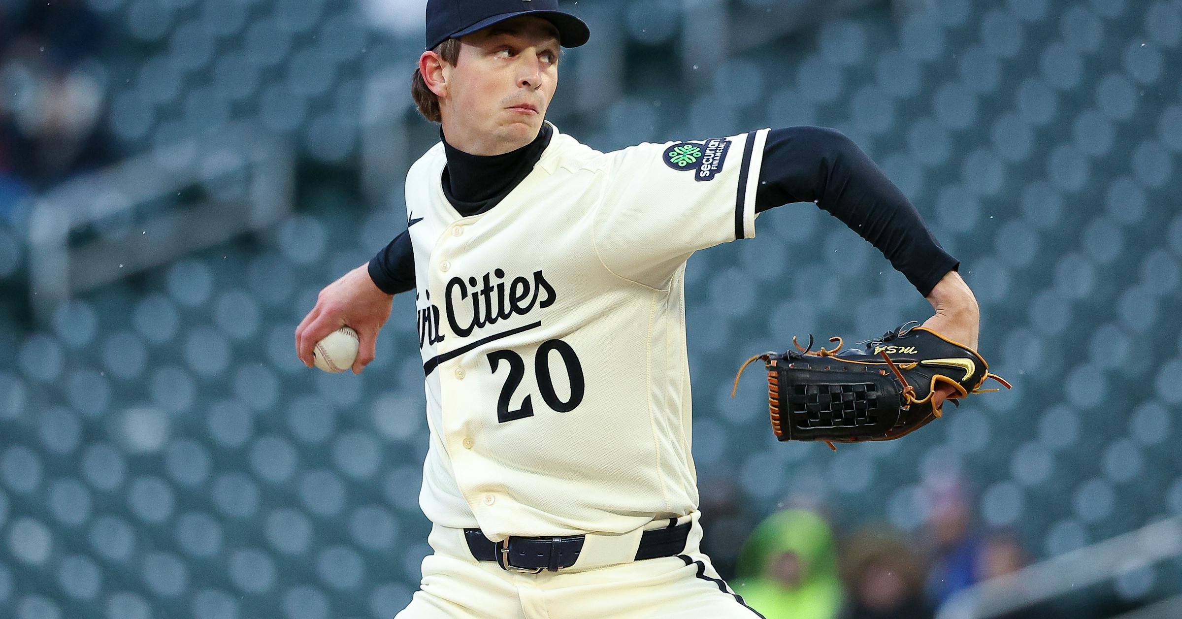 Twins injury report: Mick Abel gets closer; David Festa, Bailey Ober, Cole Sands a ways to go