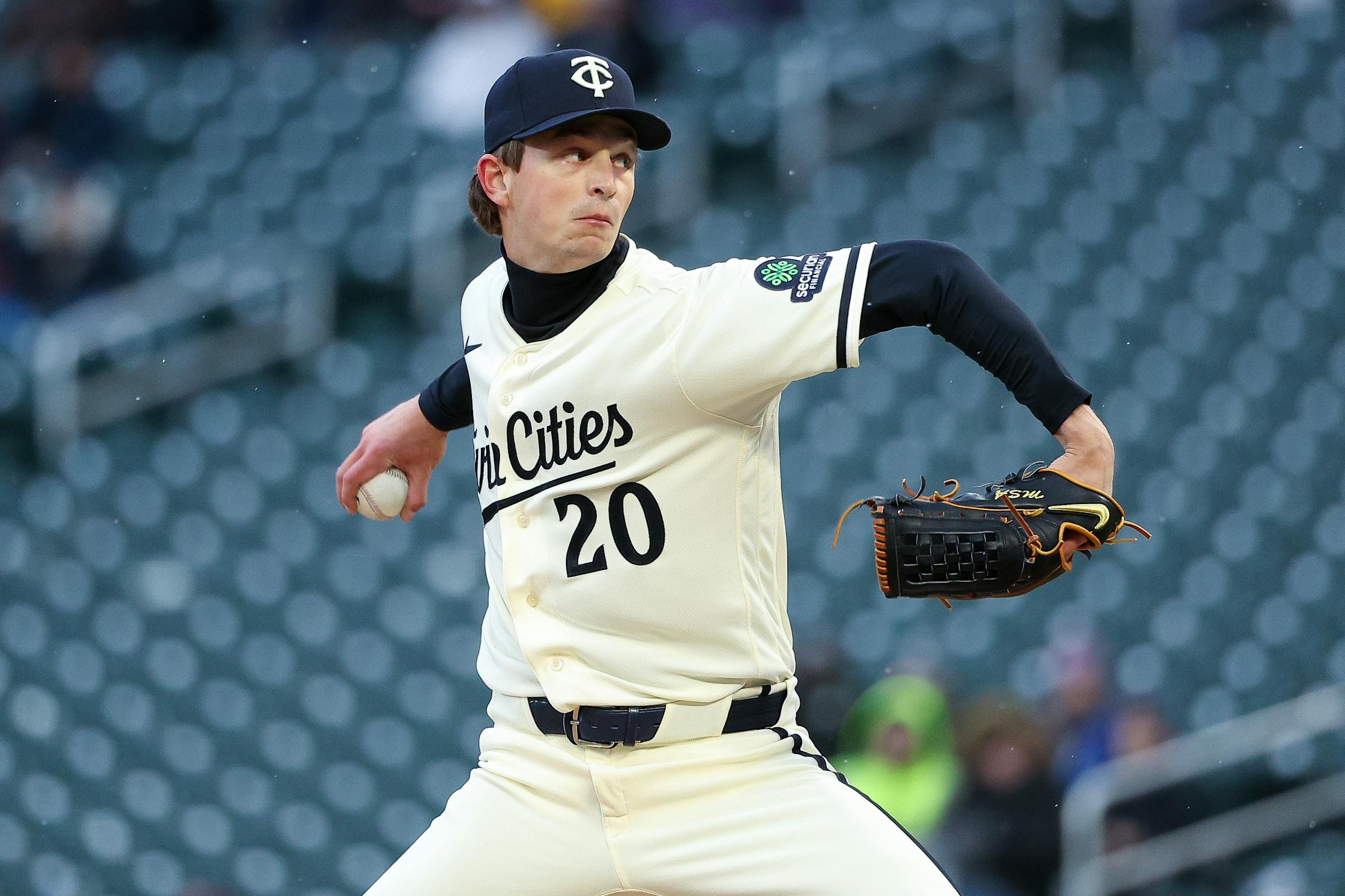 Twins injury report: Mick Abel gets closer; David Festa, Bailey Ober, Cole Sands a ways to go
