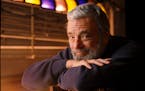Composer Stephen Sondheim’s award-winning “Into the Woods” will be produced at the Guthrie Theater in summer 2023.