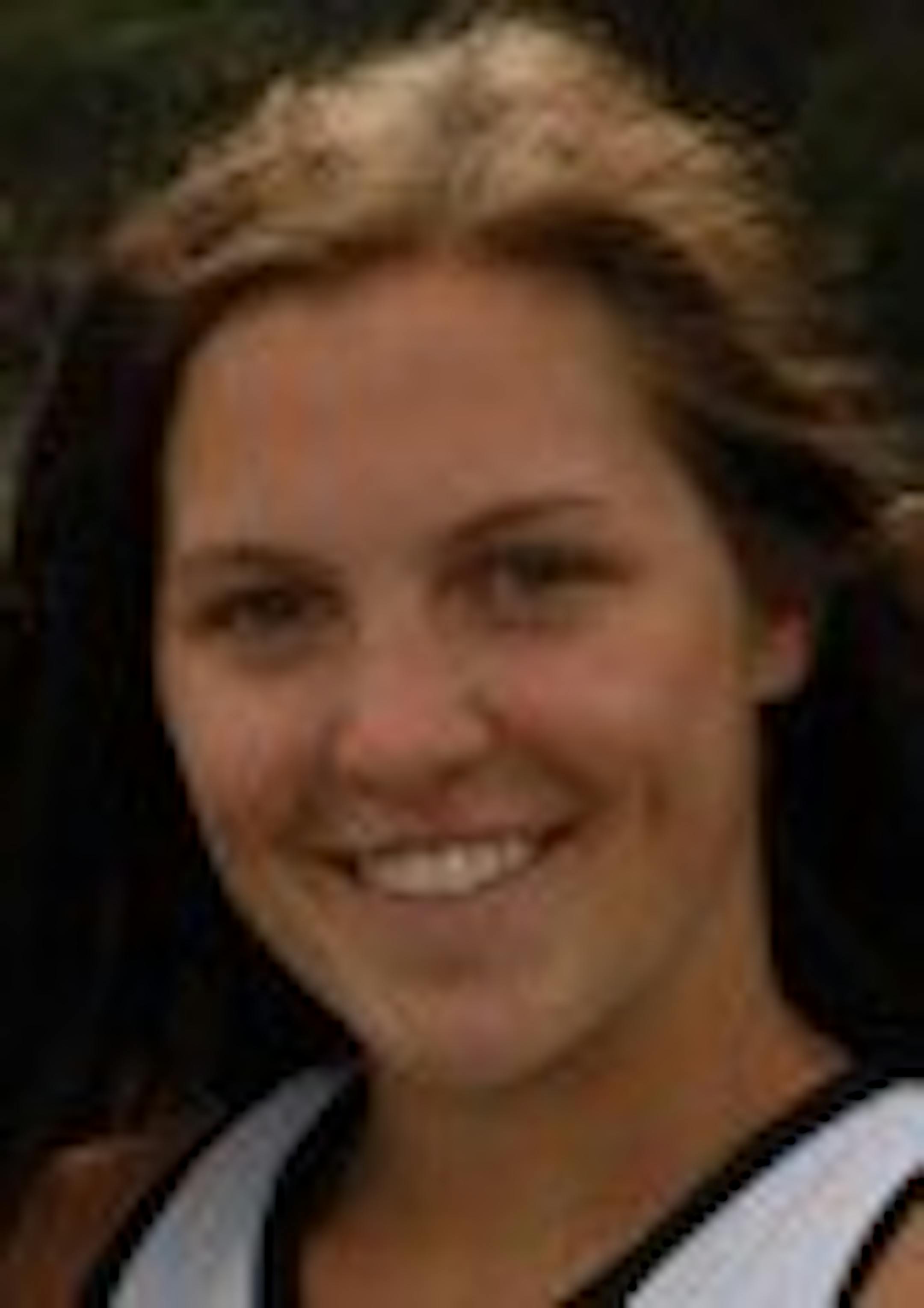 Sammie Morton, senior, Eden Prairie girls' lacrosse