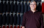 Investor Paul Mooty brought Faribault Woolen Mill back to life in 2011. Now he's ready to pass it on to a new investment team.