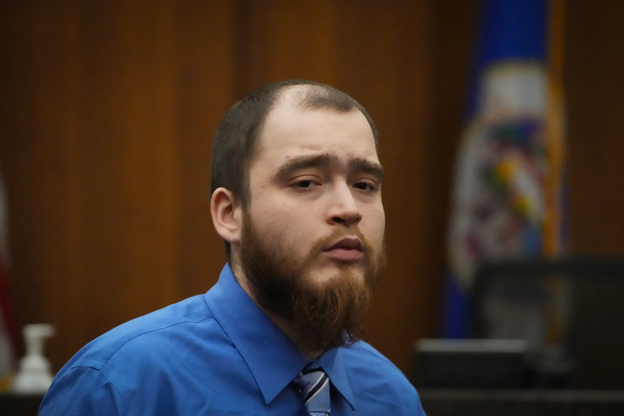 Man receives maximum 38 1/2-year sentence for murder of Minneapolis ...